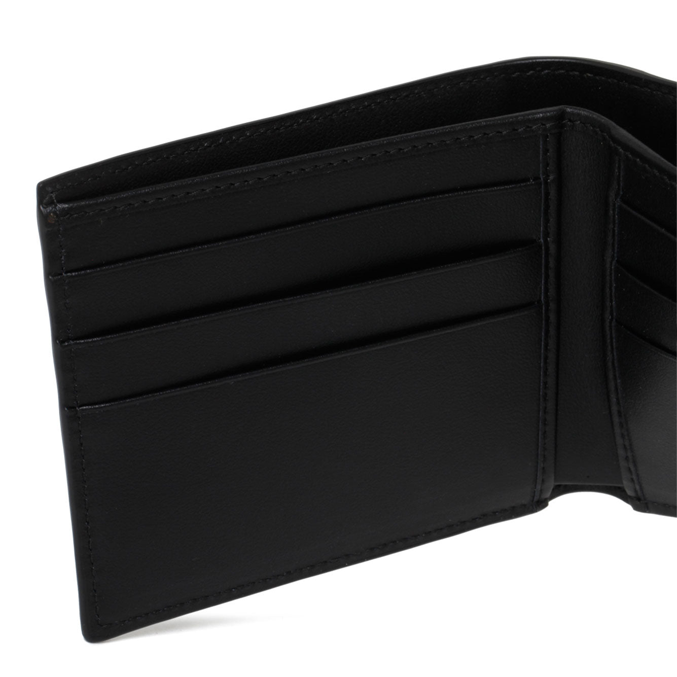 DOLCE & GABBANA Mini Vitello Wallet for Men - Banlieue91 -