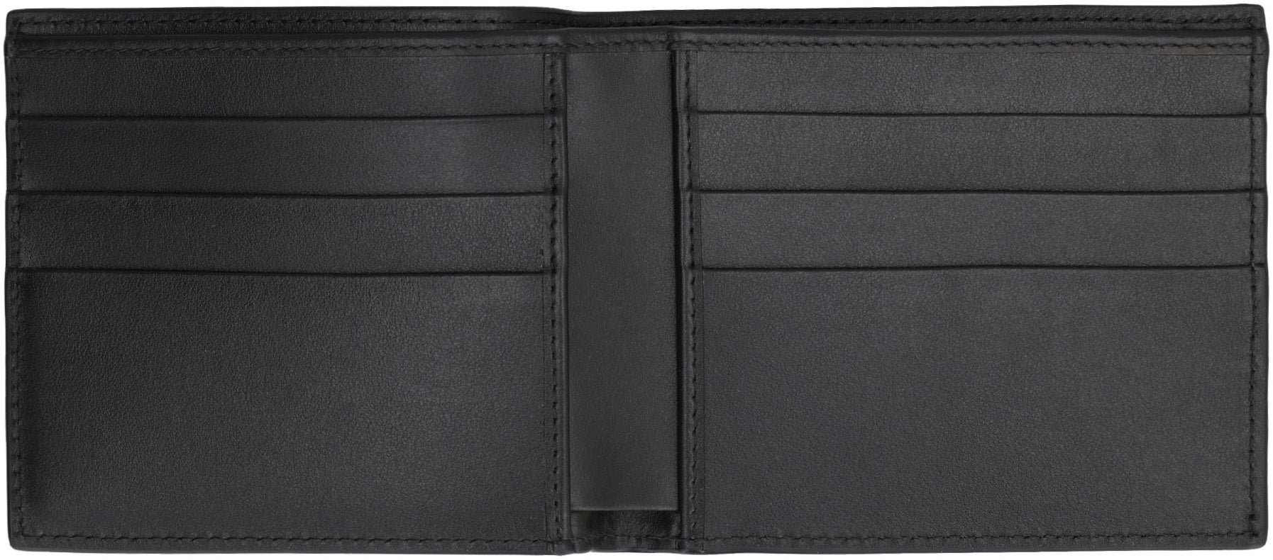 DOLCE & GABBANA Men's Mini Leather Wallet - Banlieue91 -