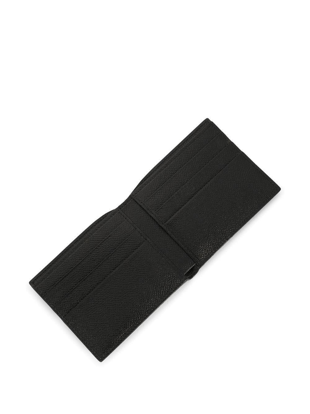 DOLCE & GABBANA Mini Leather Wallet - Banlieue91 -