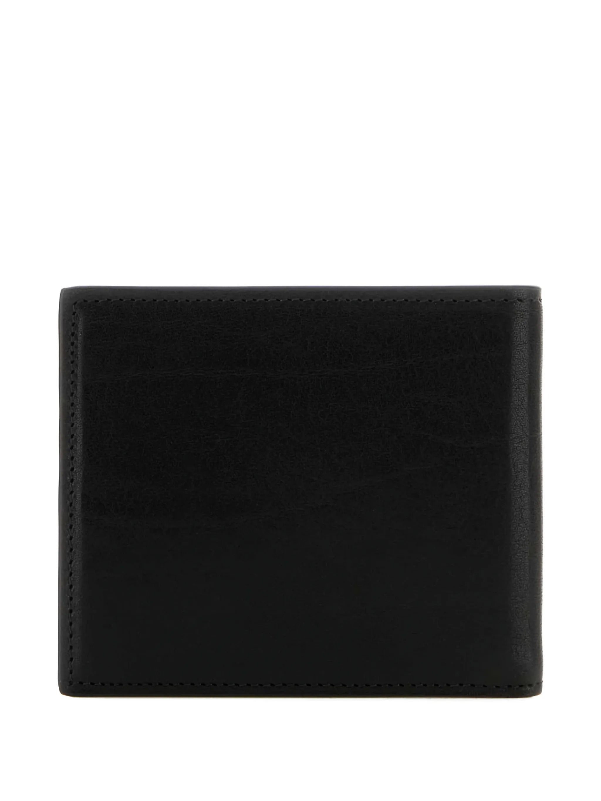 DOLCE & GABBANA Mini Leather Wallet - Banlieue91 -