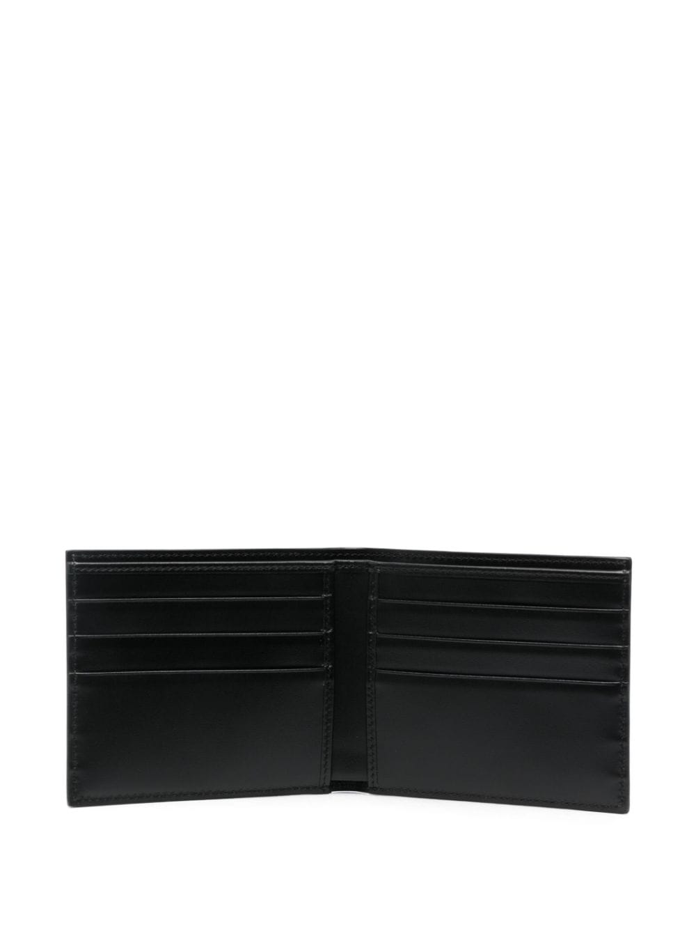 DOLCE & GABBANA Mini Bifold Wallet - Banlieue91 -