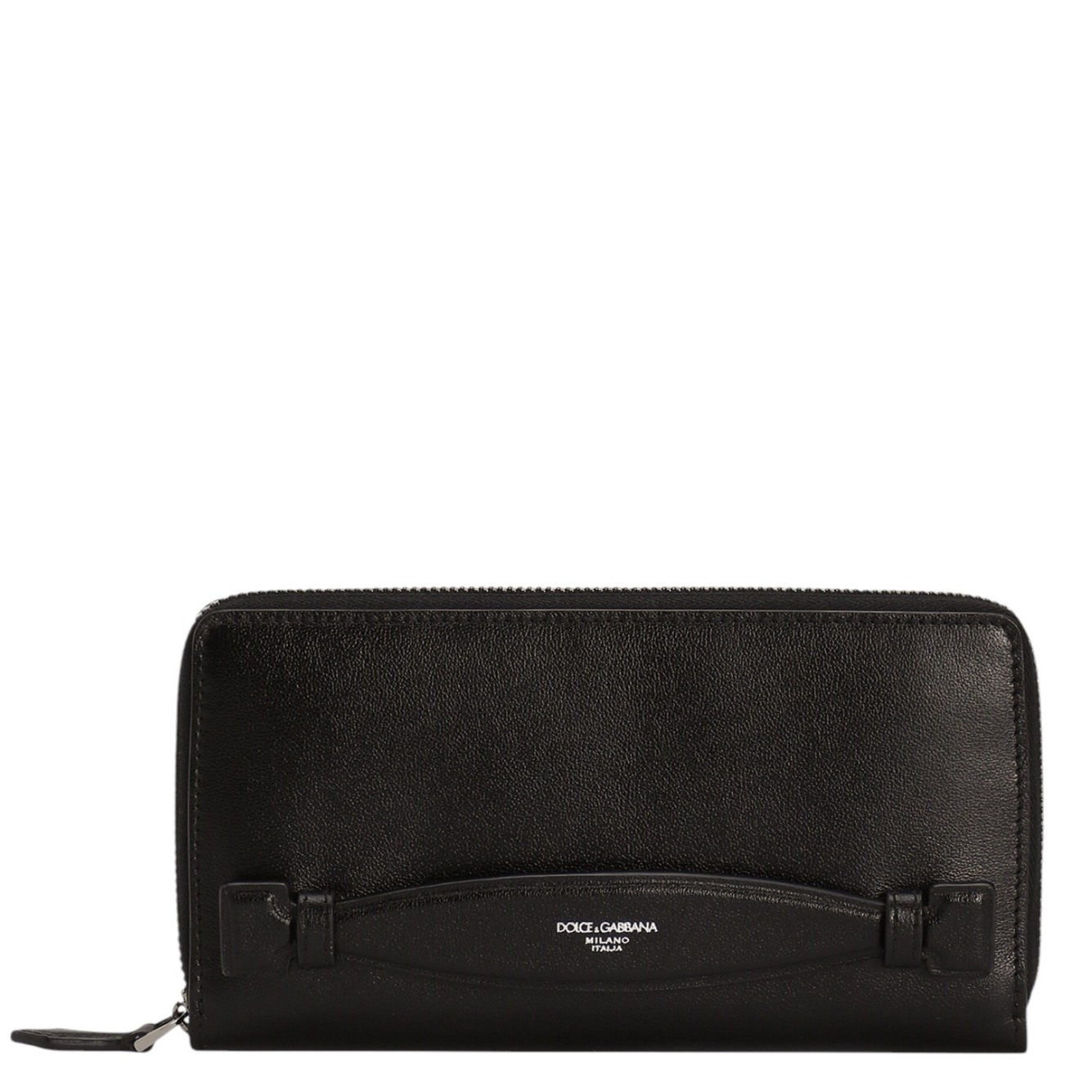 DOLCE & GABBANA Men's Mini Leather Wallet - Banlieue91 -