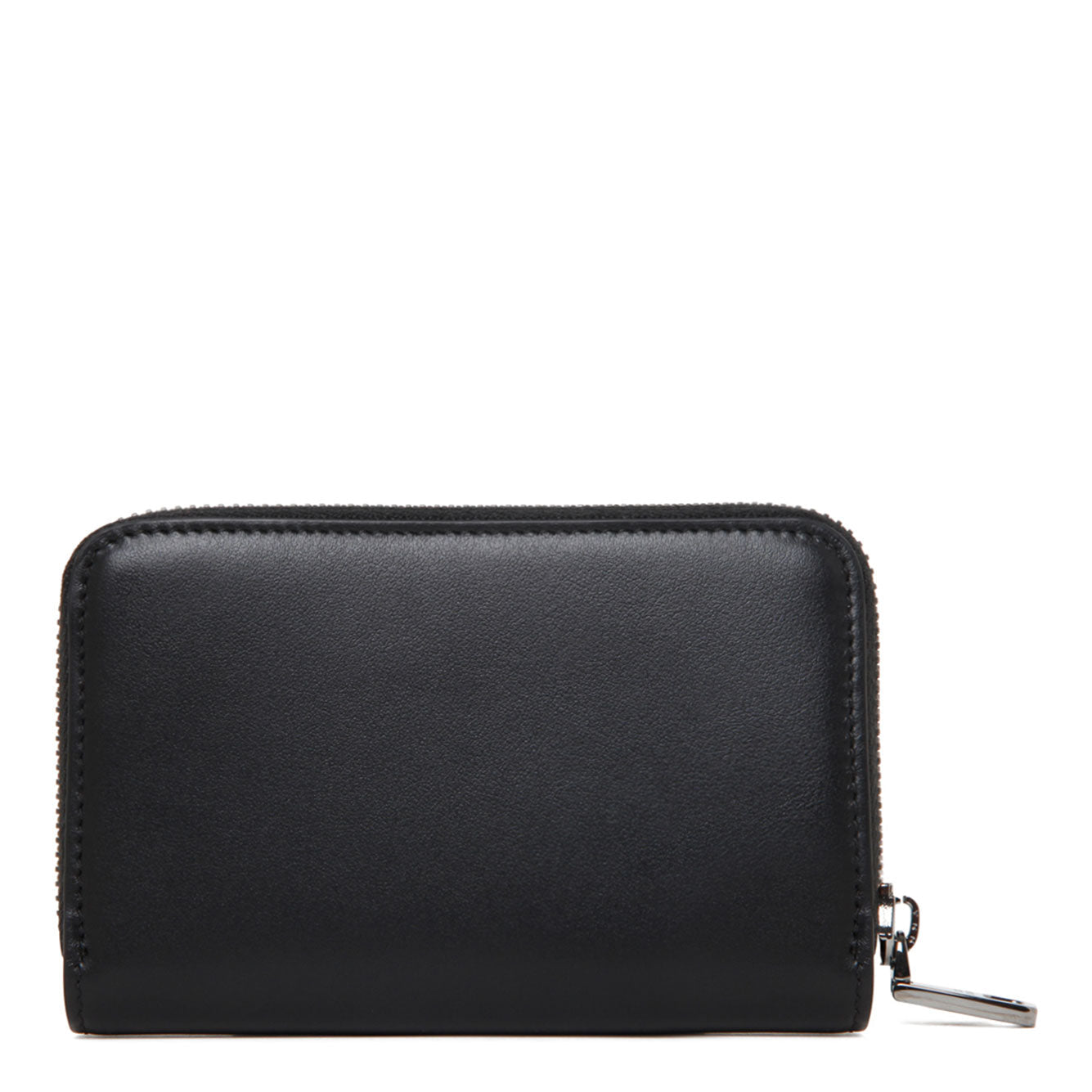 DOLCE & GABBANA Premium Calfskin Mini Wallet for Men - Banlieue91 -