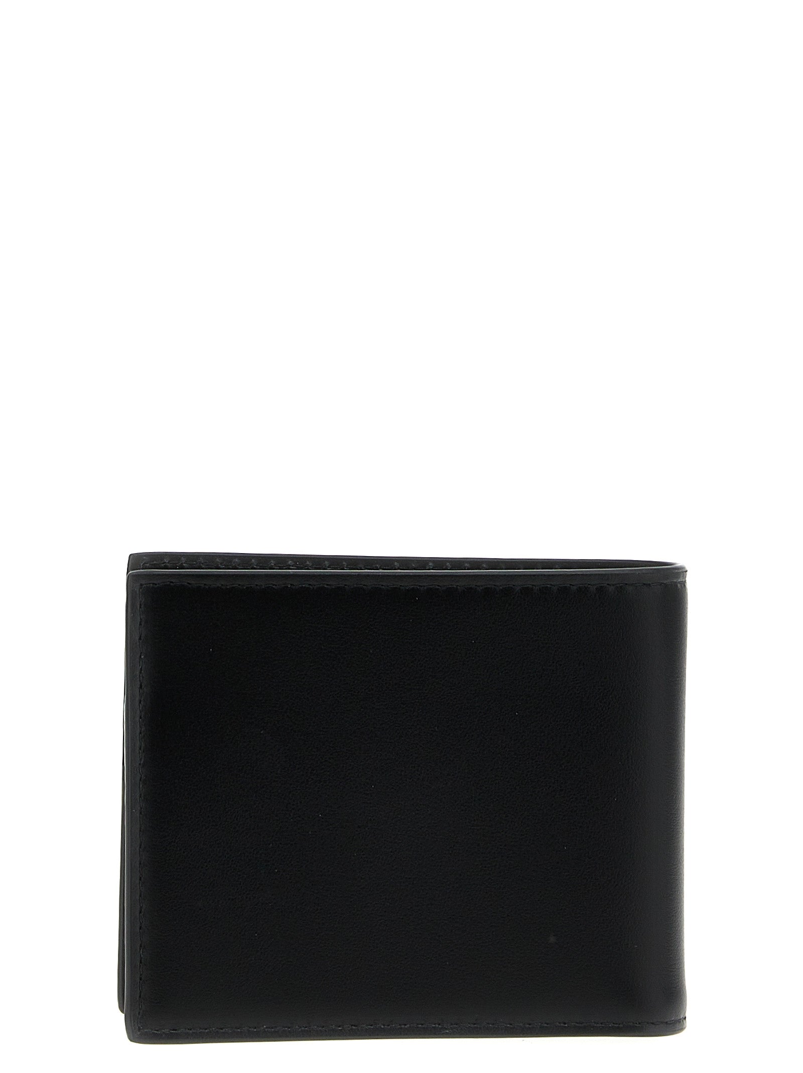 Dolce & Gabbana Logo Print Wallet - Banlieue91 -