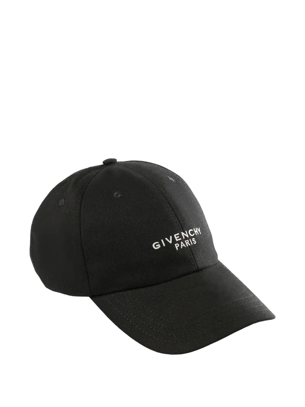GIVENCHY Curved Cap for Men - Banlieue91 -
