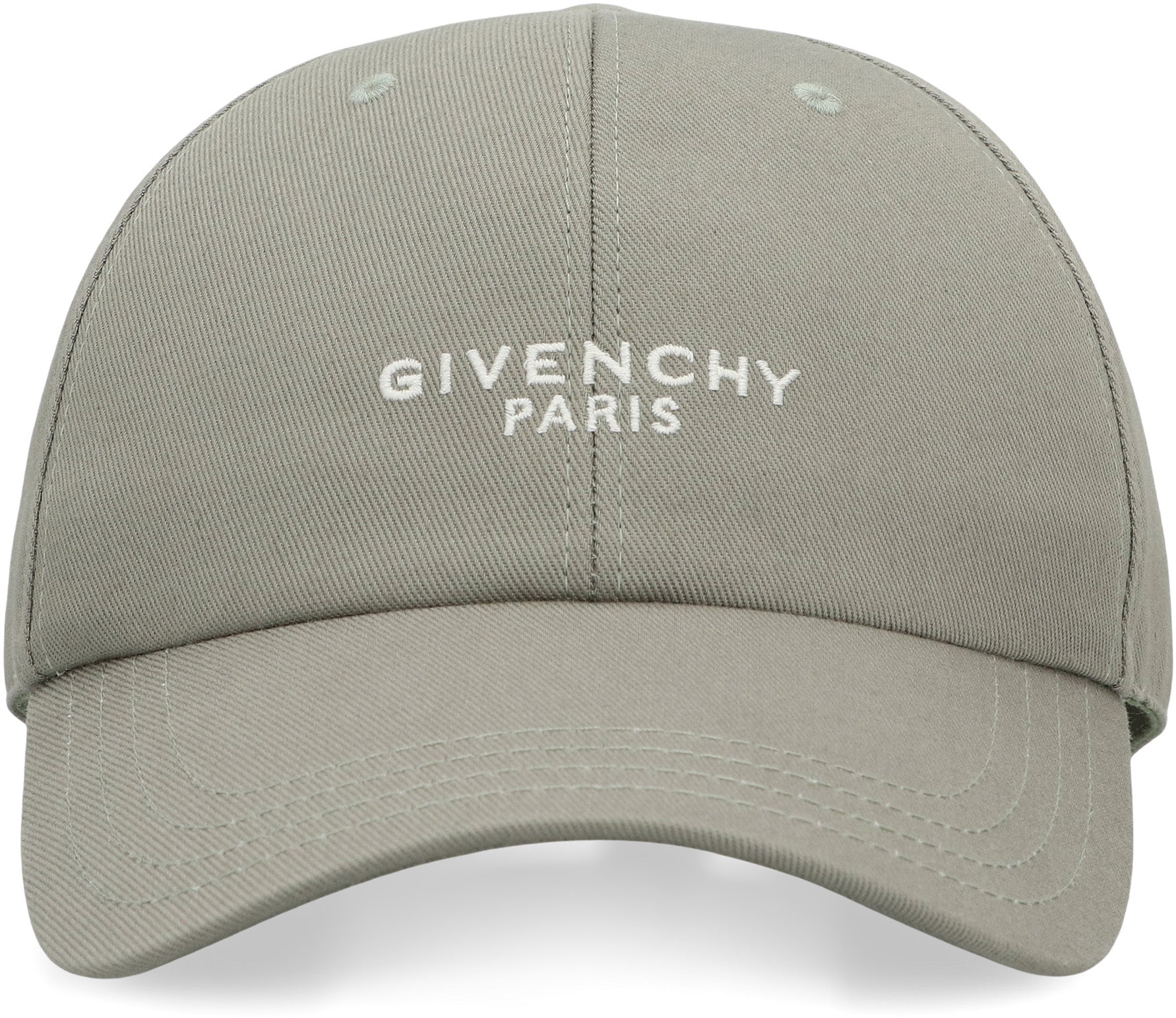 GIVENCHY Embroidered Cap with Adjustable Closure for Men - Banlieue91 -