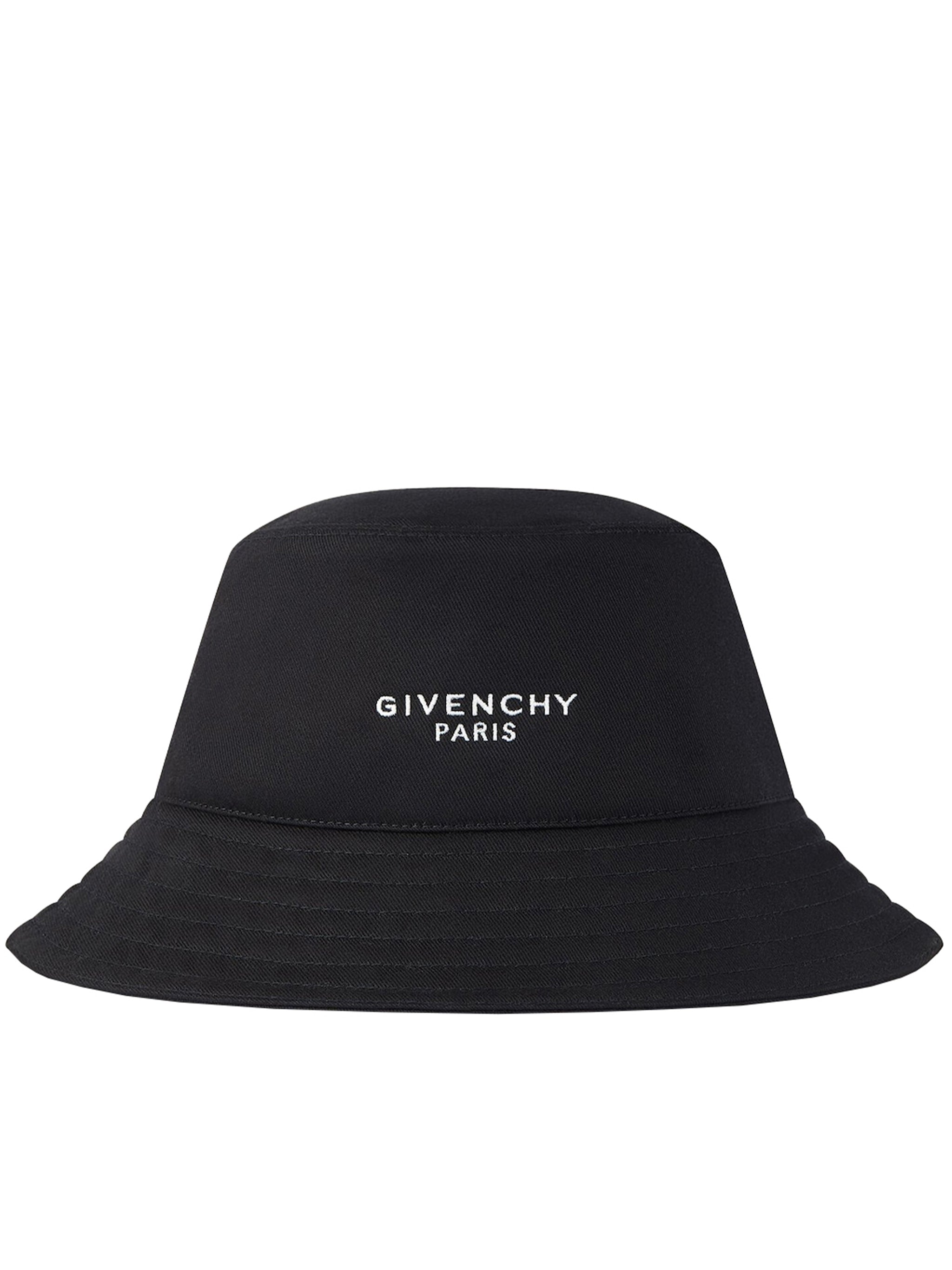 GIVENCHY Loose Bucket Hat for Men - Spring/Summer 2026 - Banlieue91 -