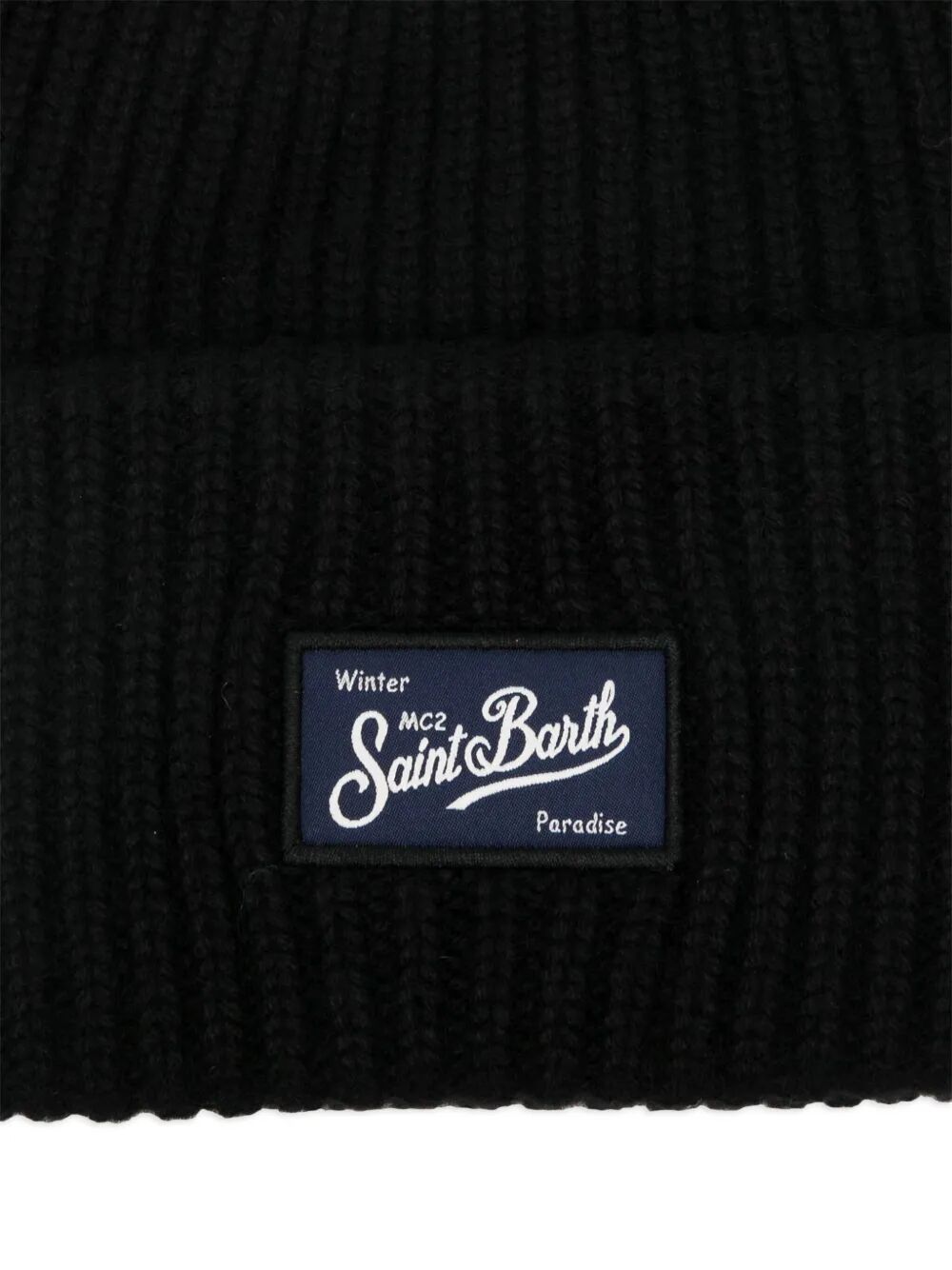 MC2 SAINT BARTH Berry Knit Hat - Banlieue91 -