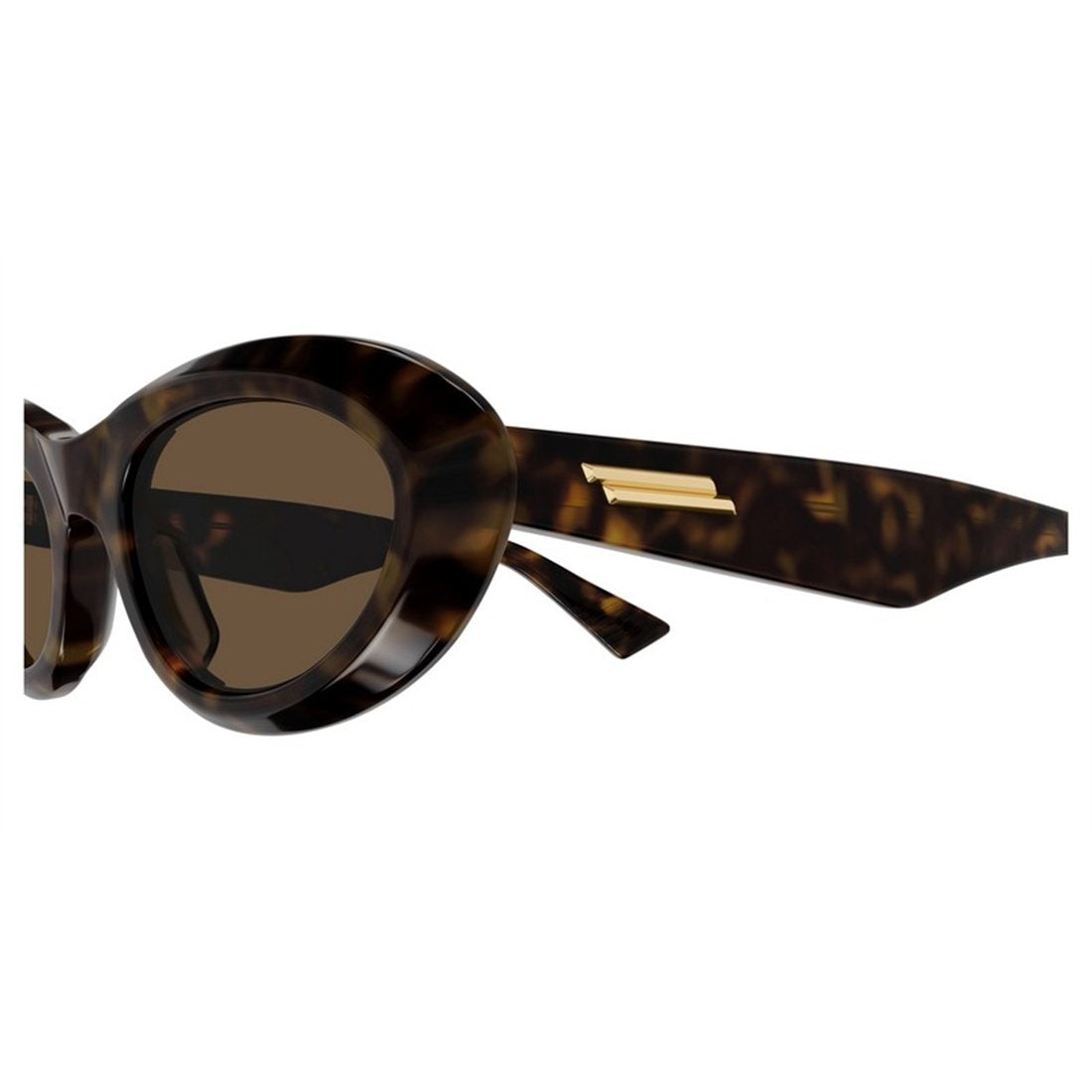 BOTTEGA VENETA Elegant Women's Sunglasses BV1191S Mini - Banlieue91 -
