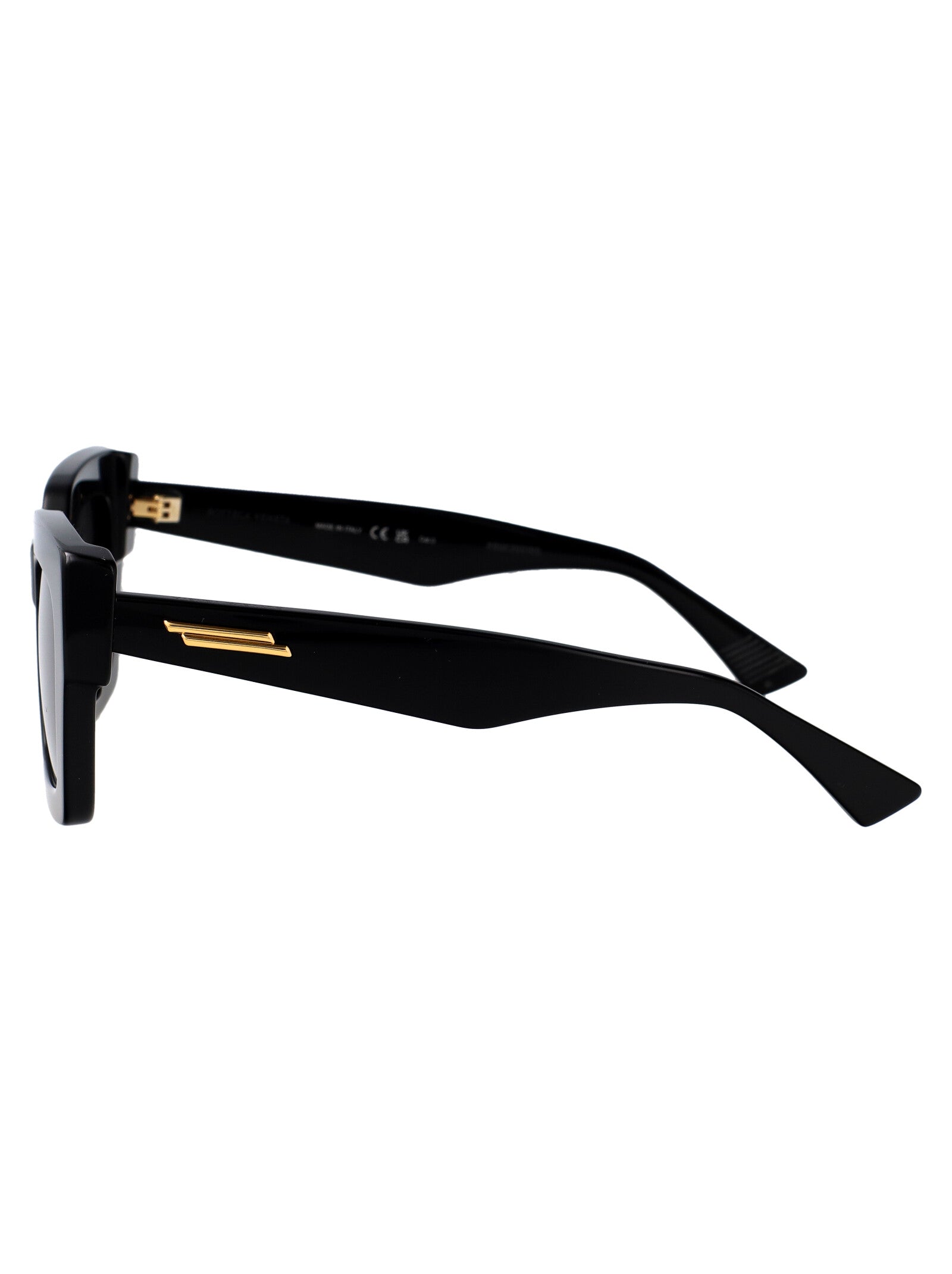 BOTTEGA VENETA Stylish Oversized Women's Sunglasses - Banlieue91 -