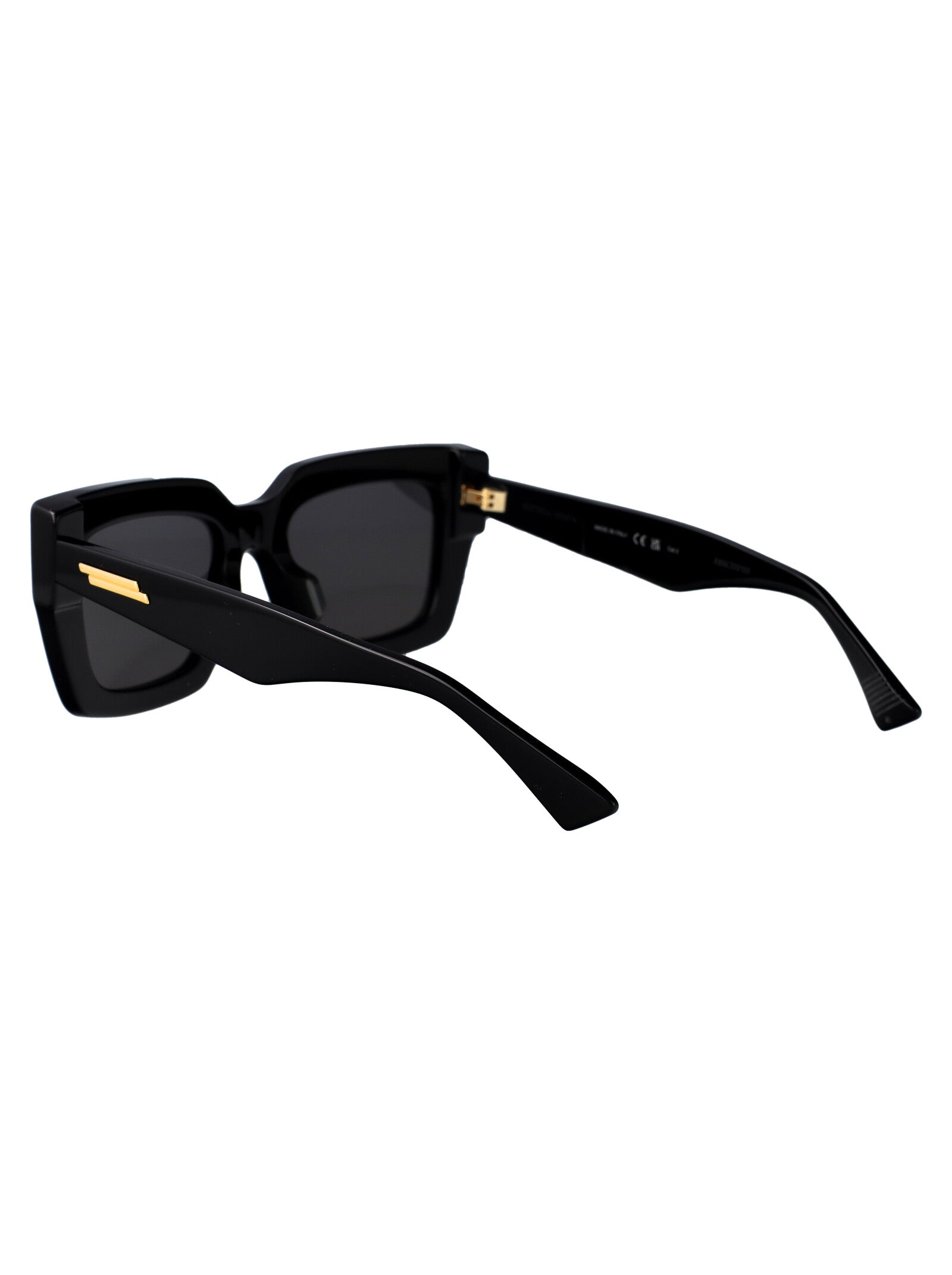BOTTEGA VENETA Stylish Oversized Women's Sunglasses - Banlieue91 -
