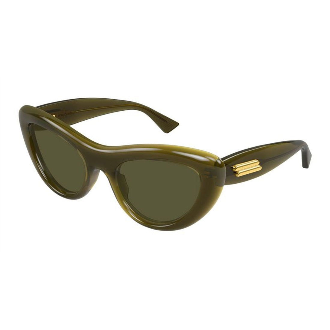 BOTTEGA VENETA Stylish Oversized Sunglasses for Women - Banlieue91 -