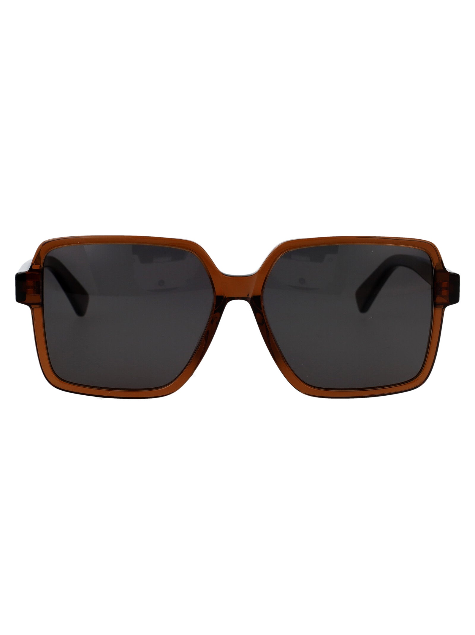BOTTEGA VENETA Chic Acetate Sunglasses for Women - BV1317SK - Banlieue91 -
