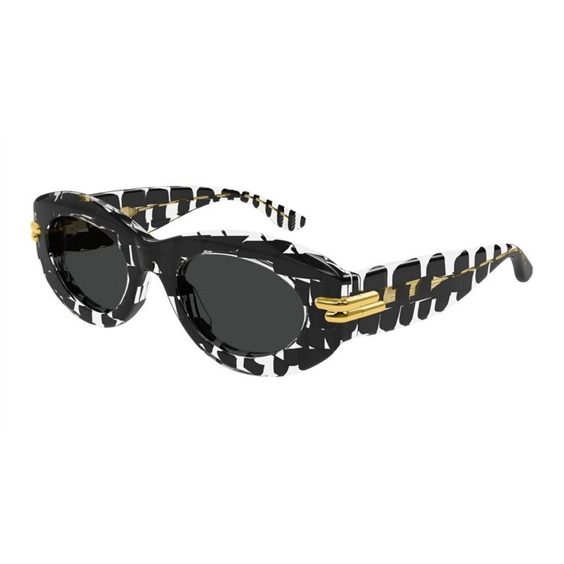 BOTTEGA VENETA Elegant Women's Sunglasses - Banlieue91 -