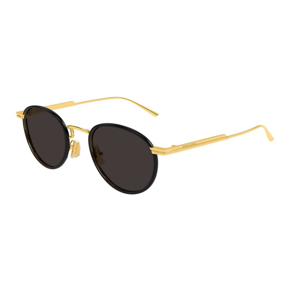 BOTTEGA VENETA Men's Elegant Metal Sunglasses - Banlieue91 -