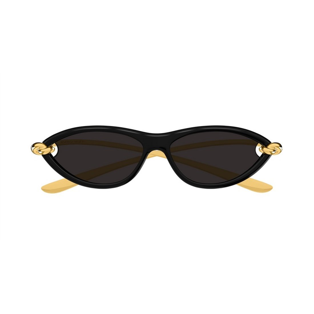 BOTTEGA VENETA Injected Fashion Sunglasses for Women - Banlieue91 -