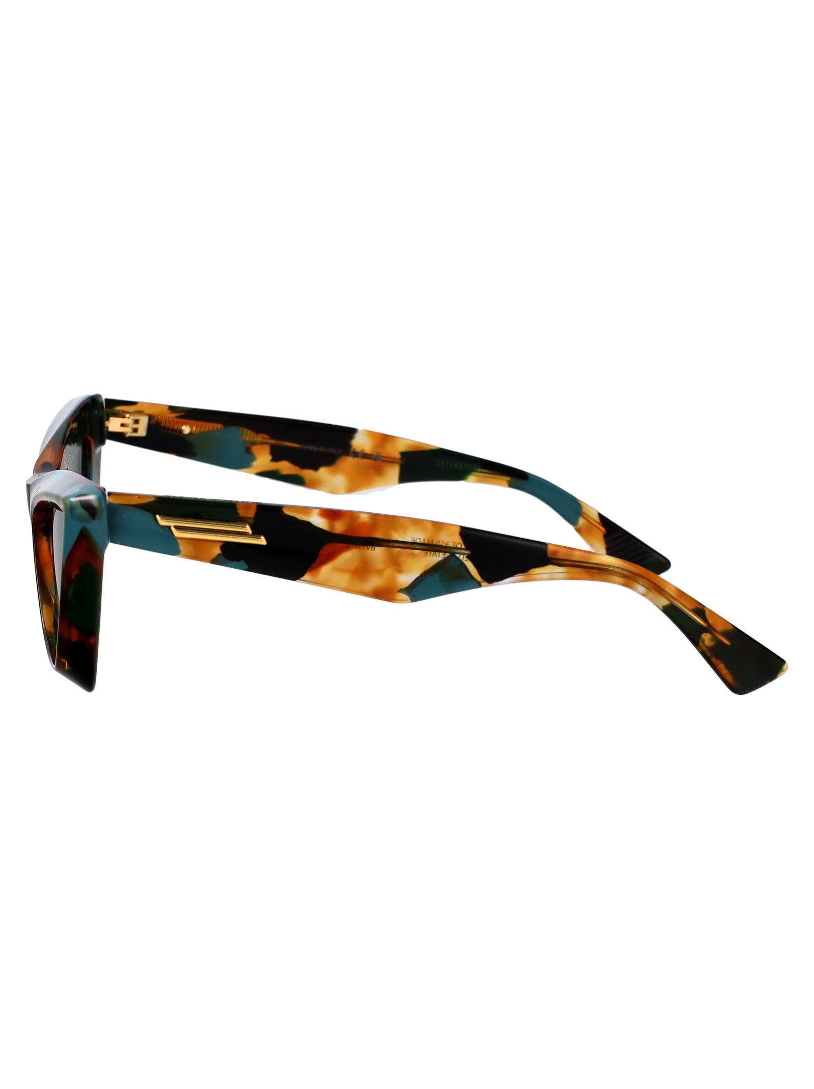 BOTTEGA VENETA Stylish Women's Sunglasses - BV1391S Mini Frame - Banlieue91 -
