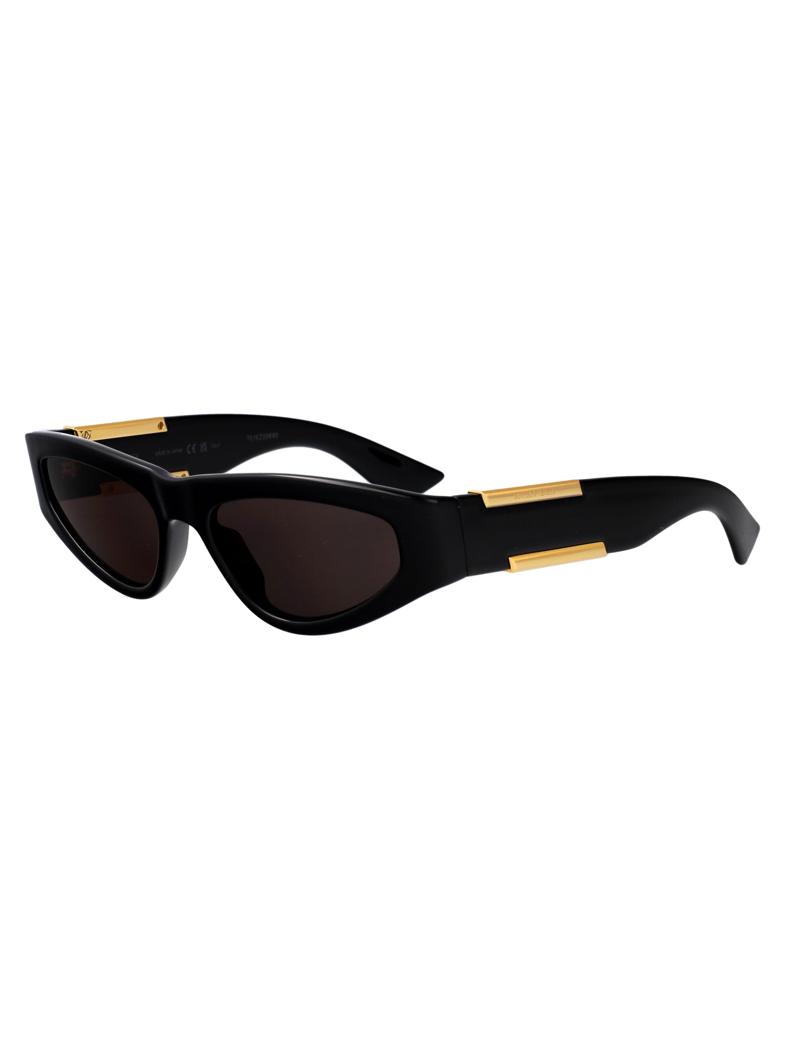 BOTTEGA VENETA Timeless Classic Women's Sunglasses - Banlieue91 -