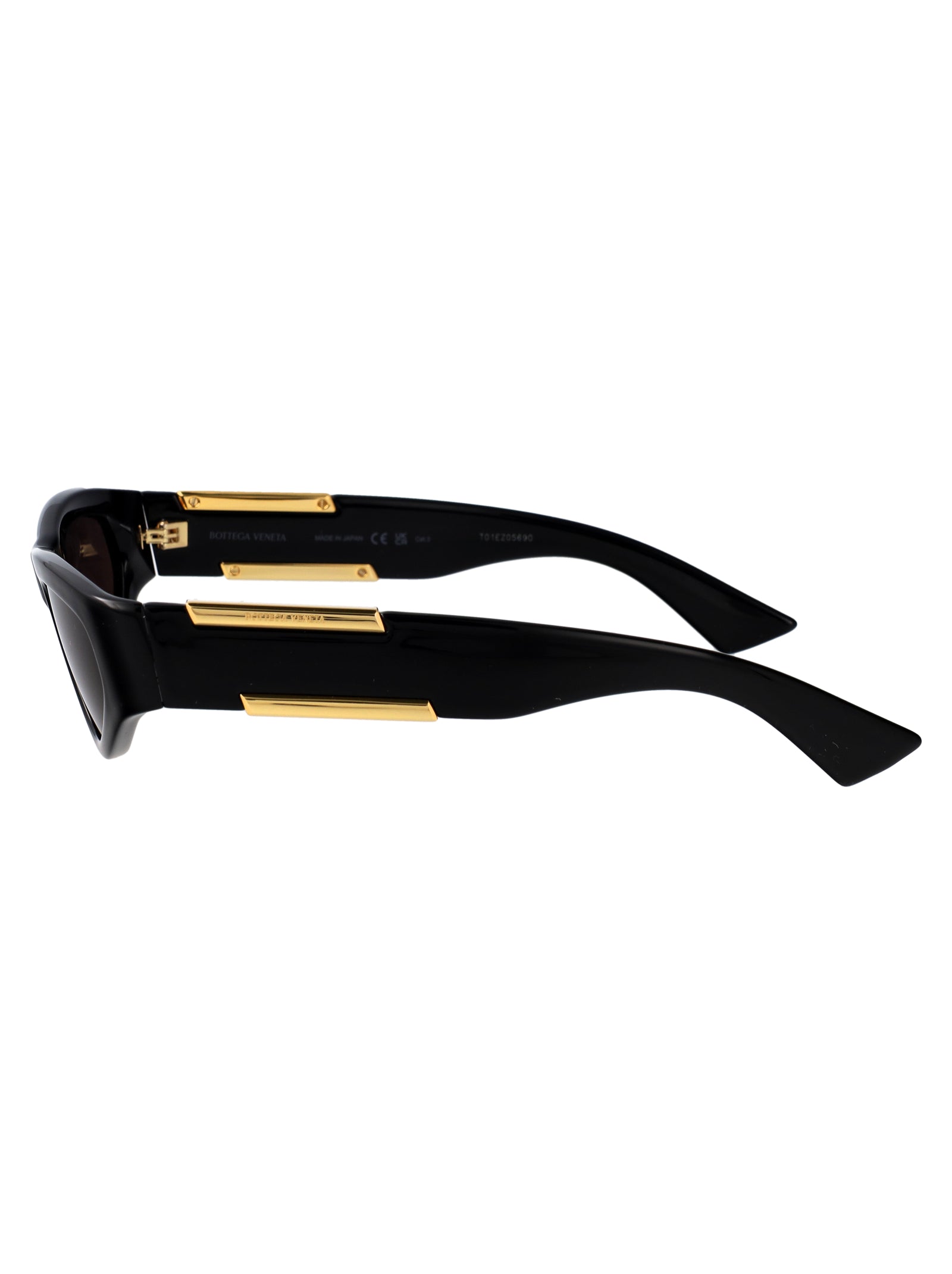 BOTTEGA VENETA Timeless Classic Women's Sunglasses - Banlieue91 -