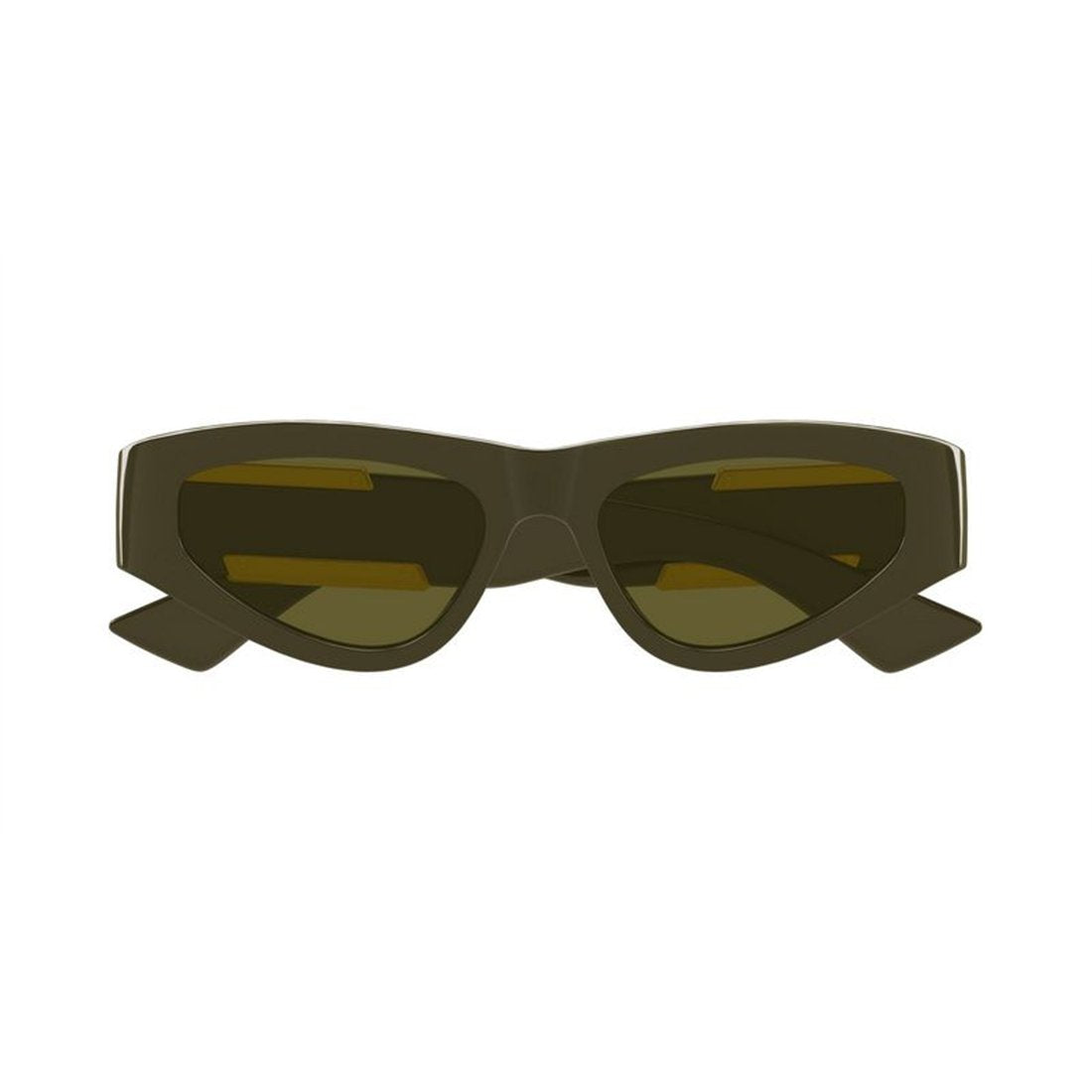 BOTTEGA VENETA Elegant Women's Mini Sunglasses - Banlieue91 -