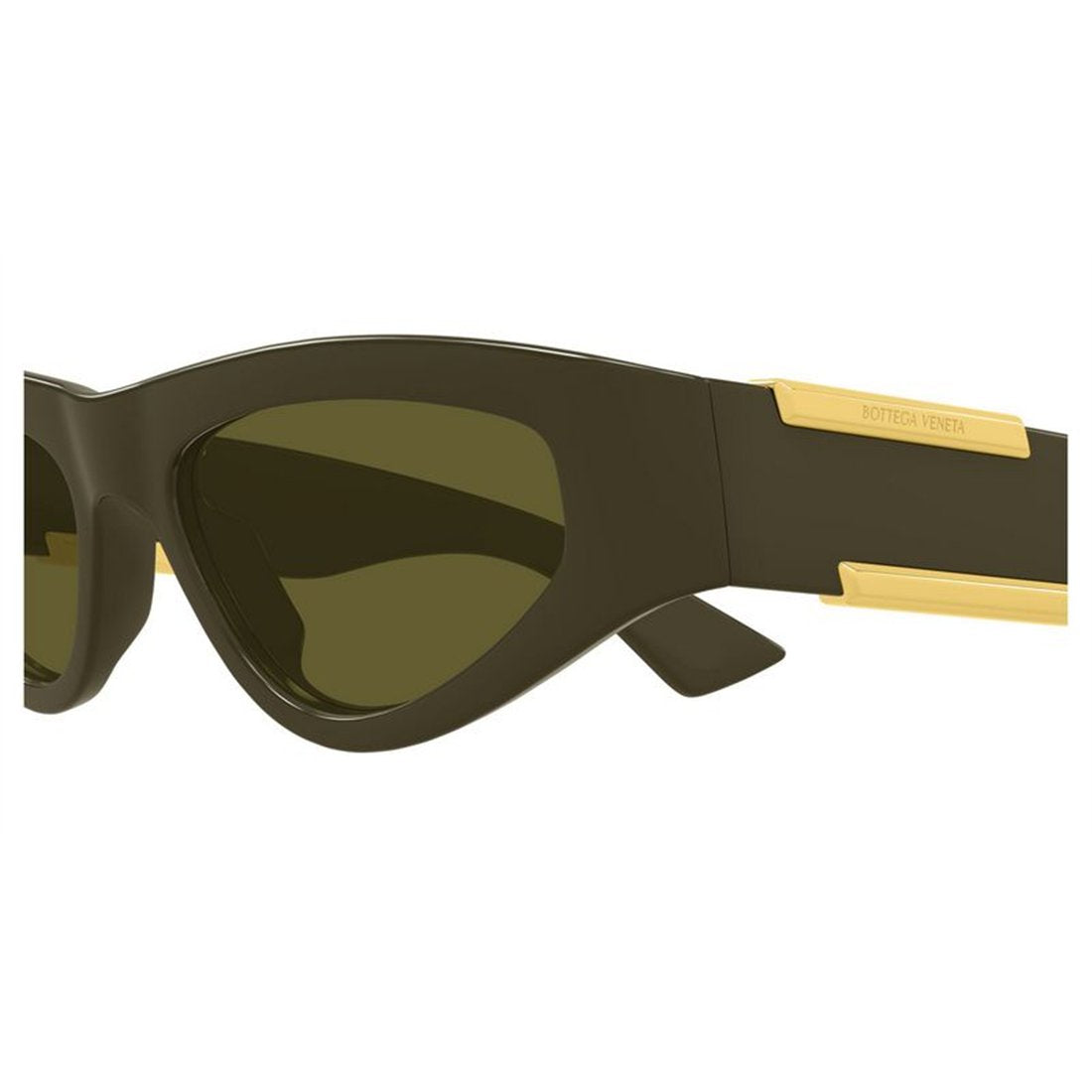 BOTTEGA VENETA Elegant Women's Mini Sunglasses - Banlieue91 -