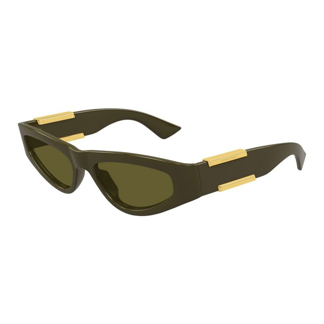 BOTTEGA VENETA Elegant Women's Mini Sunglasses - Banlieue91 -