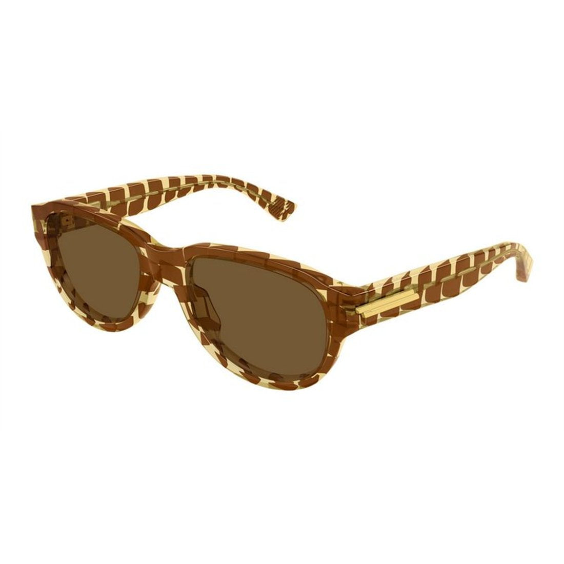 BOTTEGA VENETA Stylish BV1410S Sunglasses for Men - Banlieue91 -