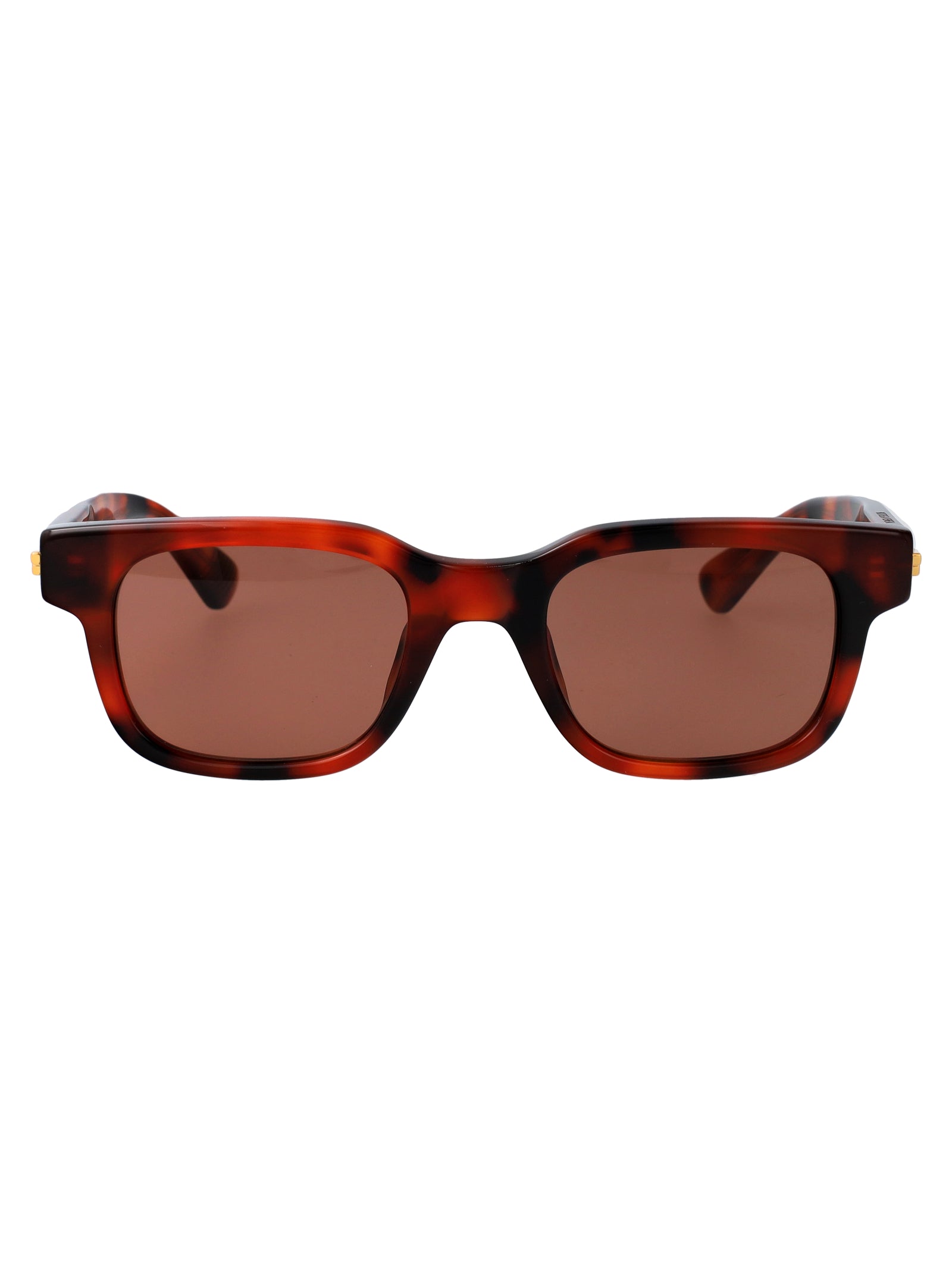BOTTEGA VENETA Recycled Acetate Sunglasses for Men - FW25 Collection - Banlieue91 -