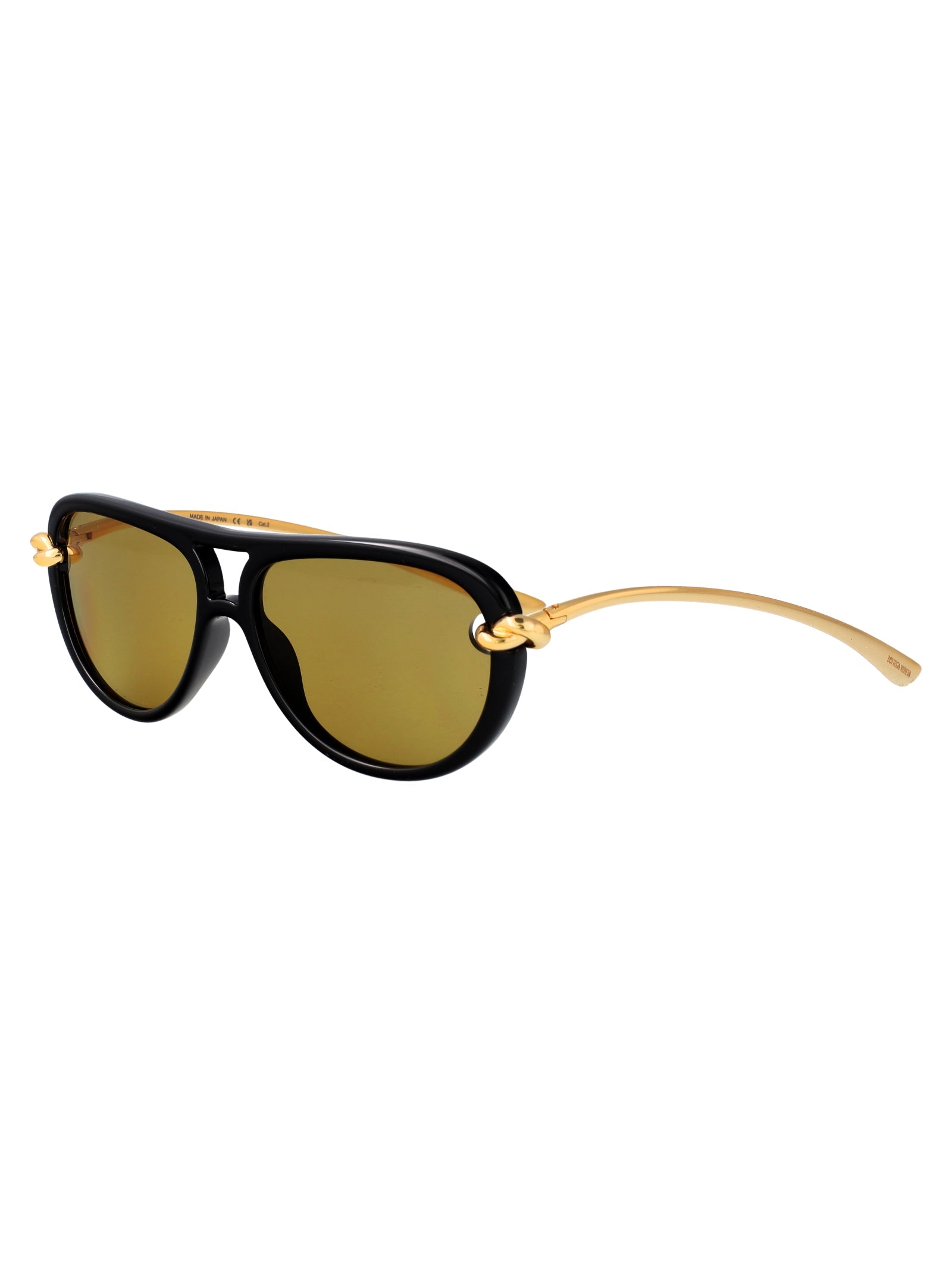 BOTTEGA VENETA Stylish Women’s Classic Sunglasses - BV1418S Mini Frame - Banlieue91 -