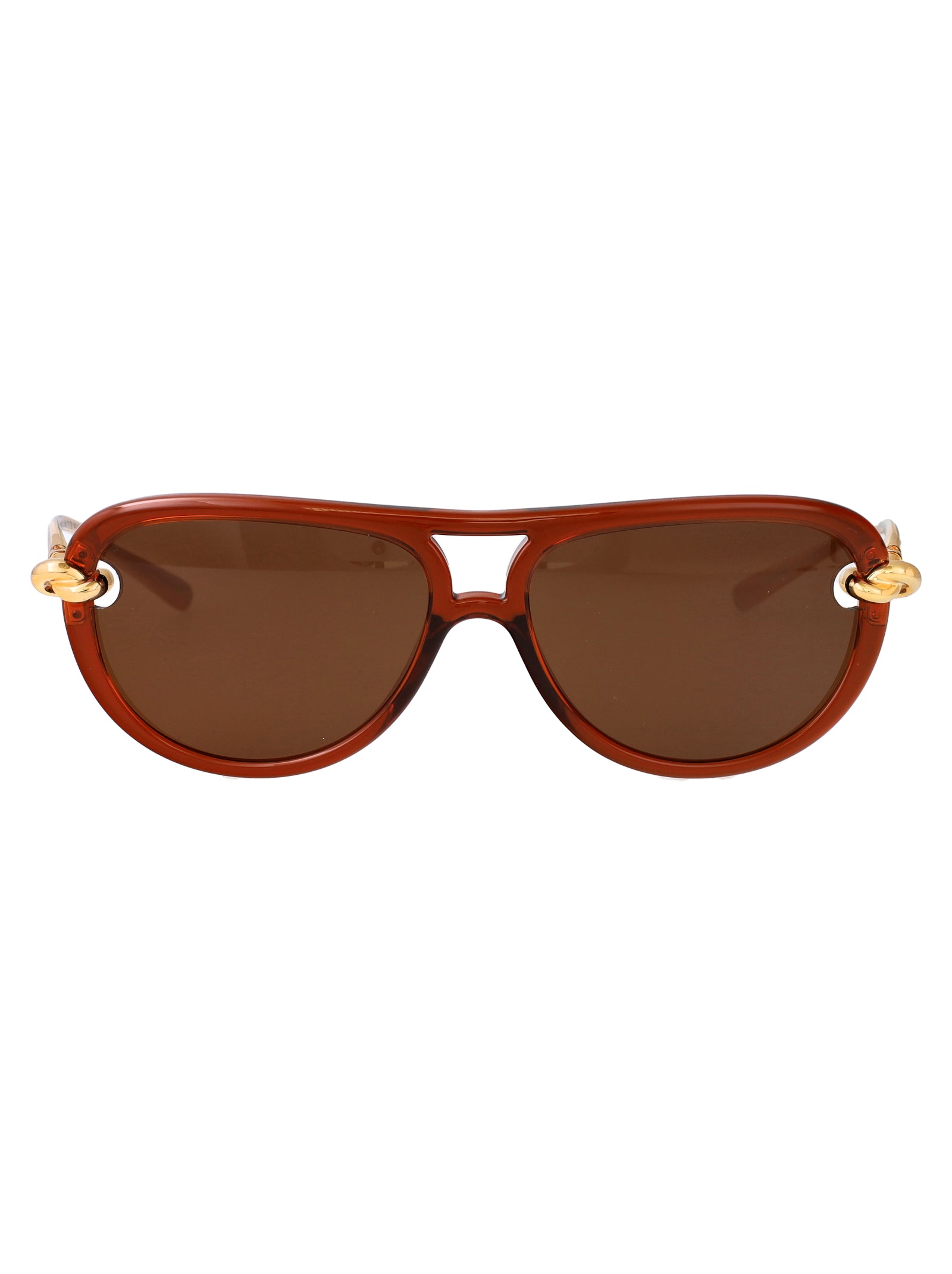 BOTTEGA VENETA Chic Women’s Mini Acetate Sunglasses - Banlieue91 -