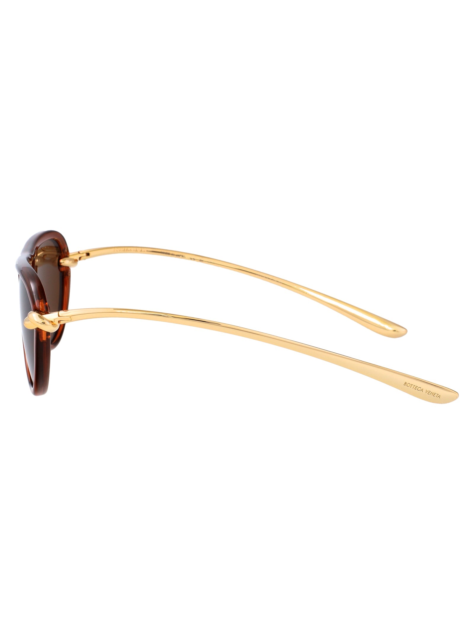 BOTTEGA VENETA Chic Women’s Mini Acetate Sunglasses - Banlieue91 -