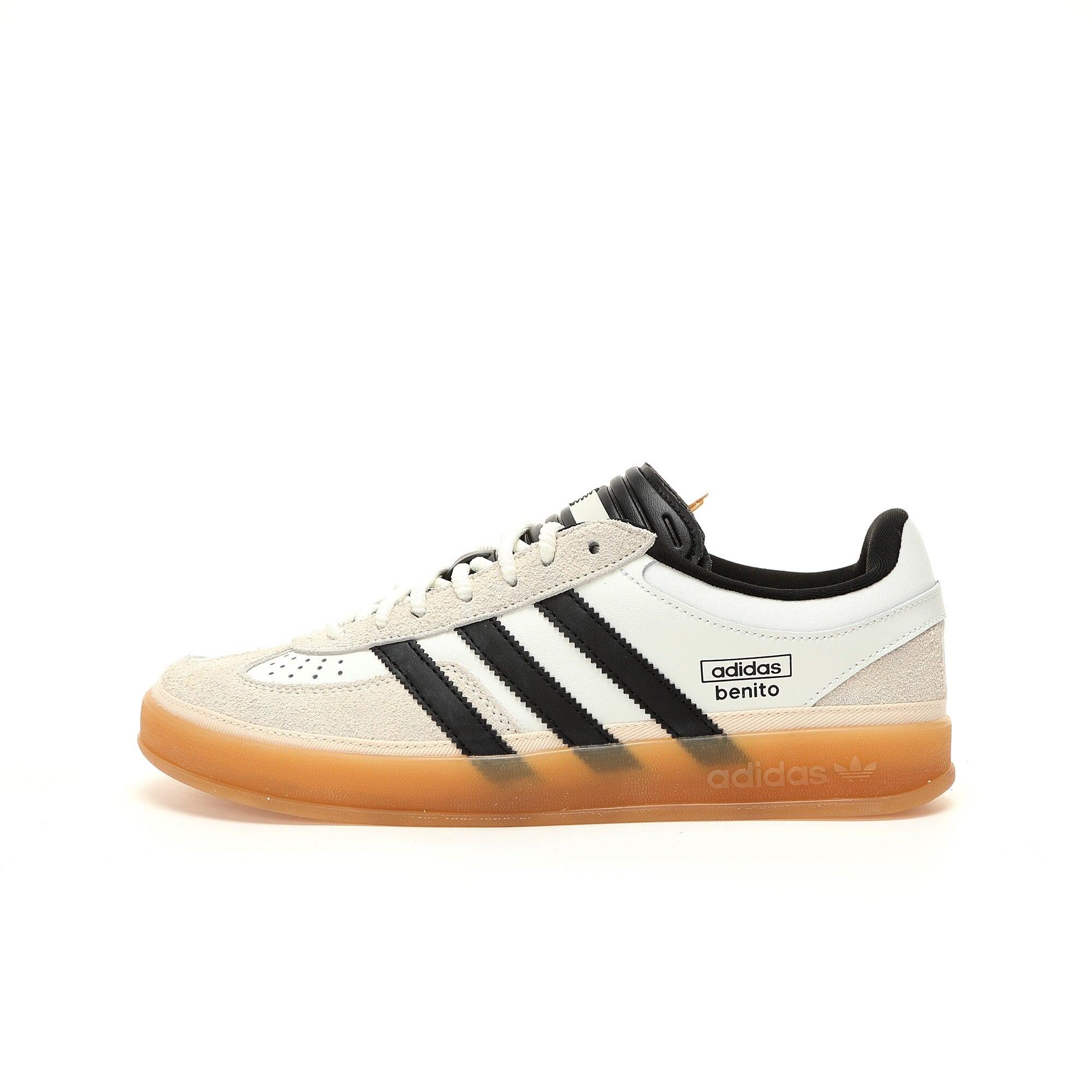 Bad Bunny X Adidas Originals GAZELLE Indoor - Banlieue91