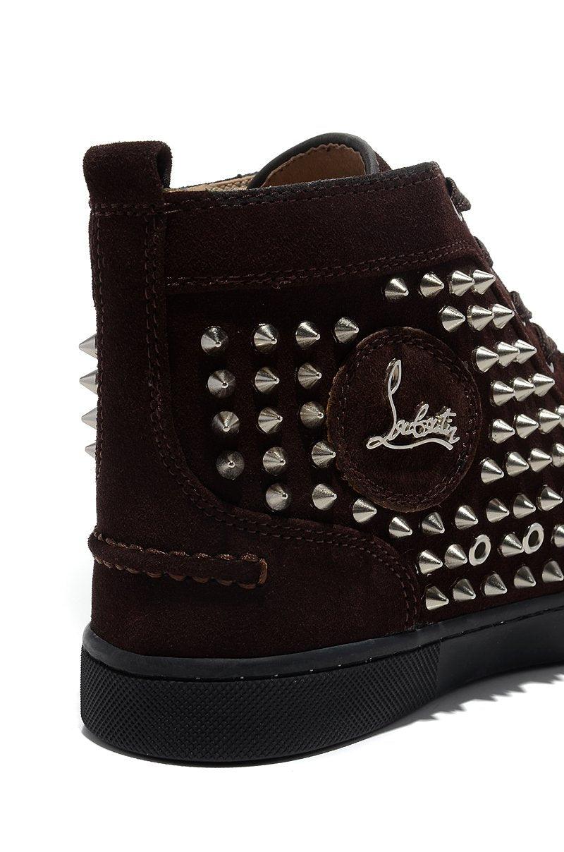 CHRISTIAN LOUBOUTIN - SNEAKER - Banlieue91 -