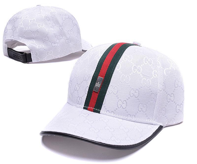 Gucci Baseball Cap - Banlieue91