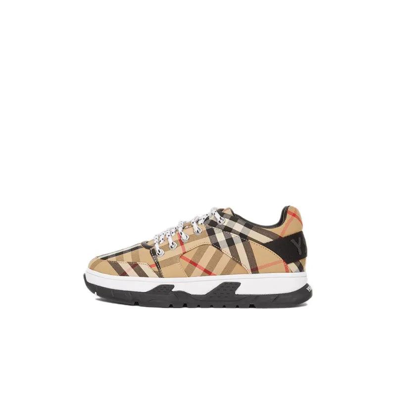 Burberry VINTAGE Skateboarding Shoes - Banlieue91