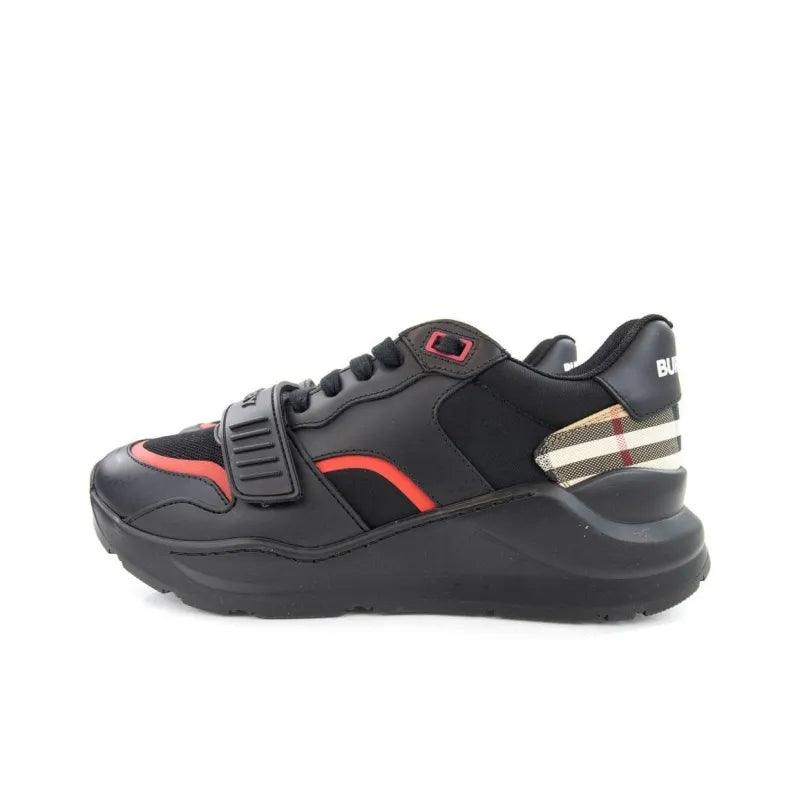 Burberry Vintage Check Chunky Sneakers - Banlieue91