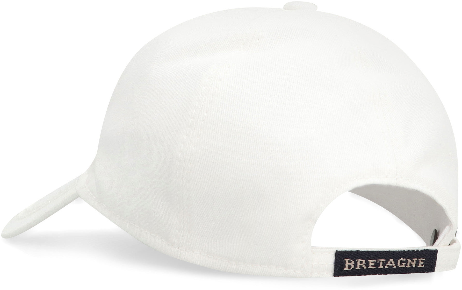 PAUL & SHARK Classic Logo Baseball Cap - Adjustable Size - Banlieue91 -
