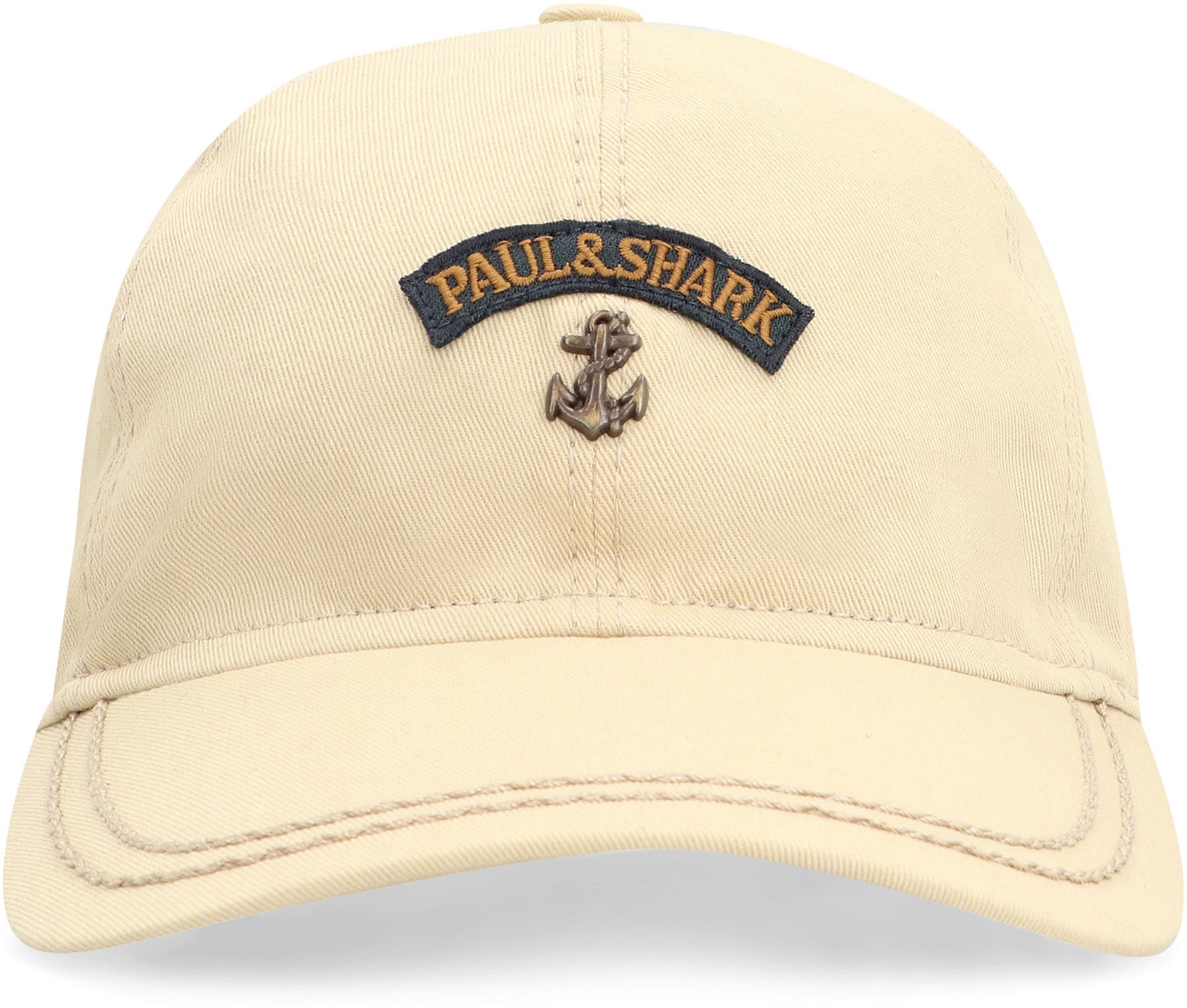 PAUL & SHARK Logo Baseball Cap - Adjustable Size - Banlieue91 -