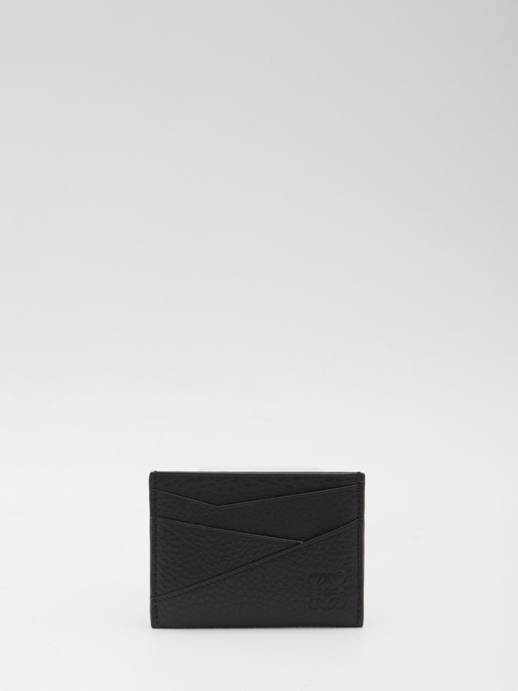 LOEWE Mini Puzzle Edge Cardholder - Banlieue91 -