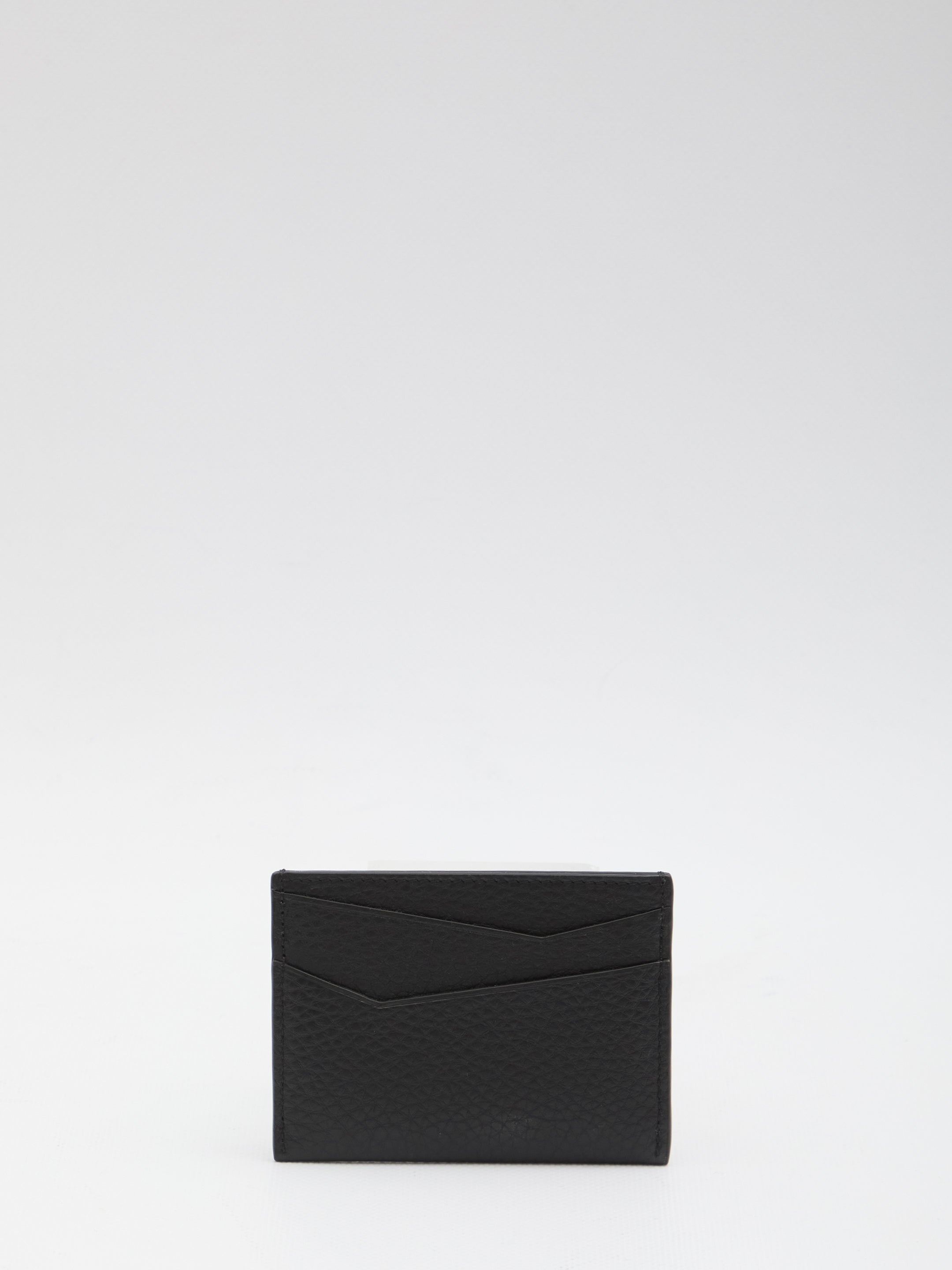 LOEWE Mini Puzzle Edge Cardholder - Banlieue91 -
