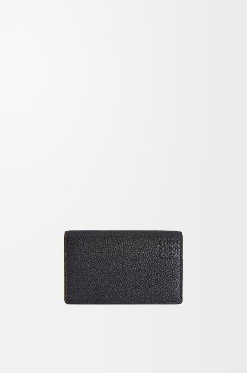 LOEWE Essential Mini Business Cardholder - 11 x 7 x 2 cm - Banlieue91 -
