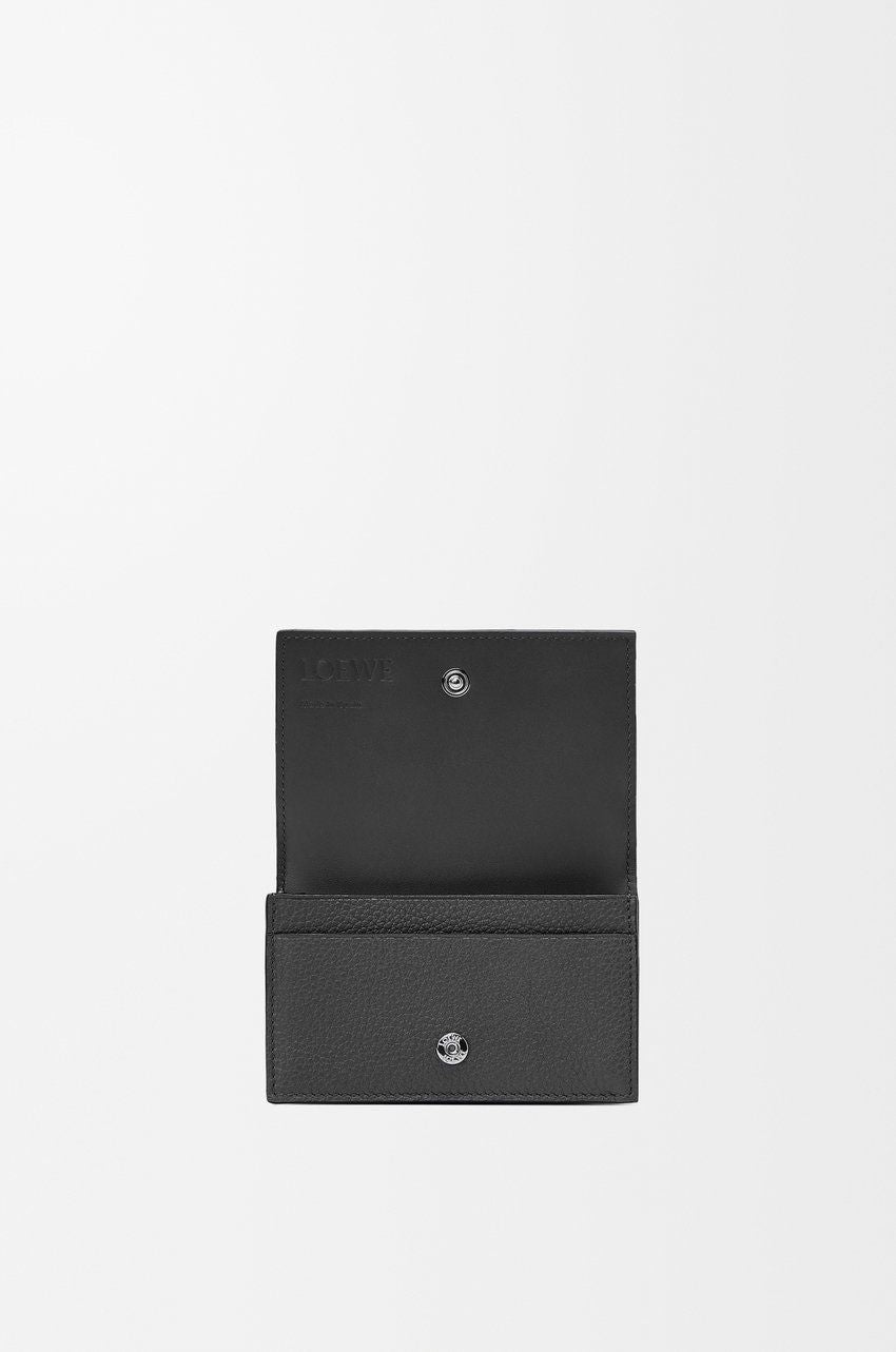 LOEWE Essential Mini Business Cardholder - 11 x 7 x 2 cm - Banlieue91 -