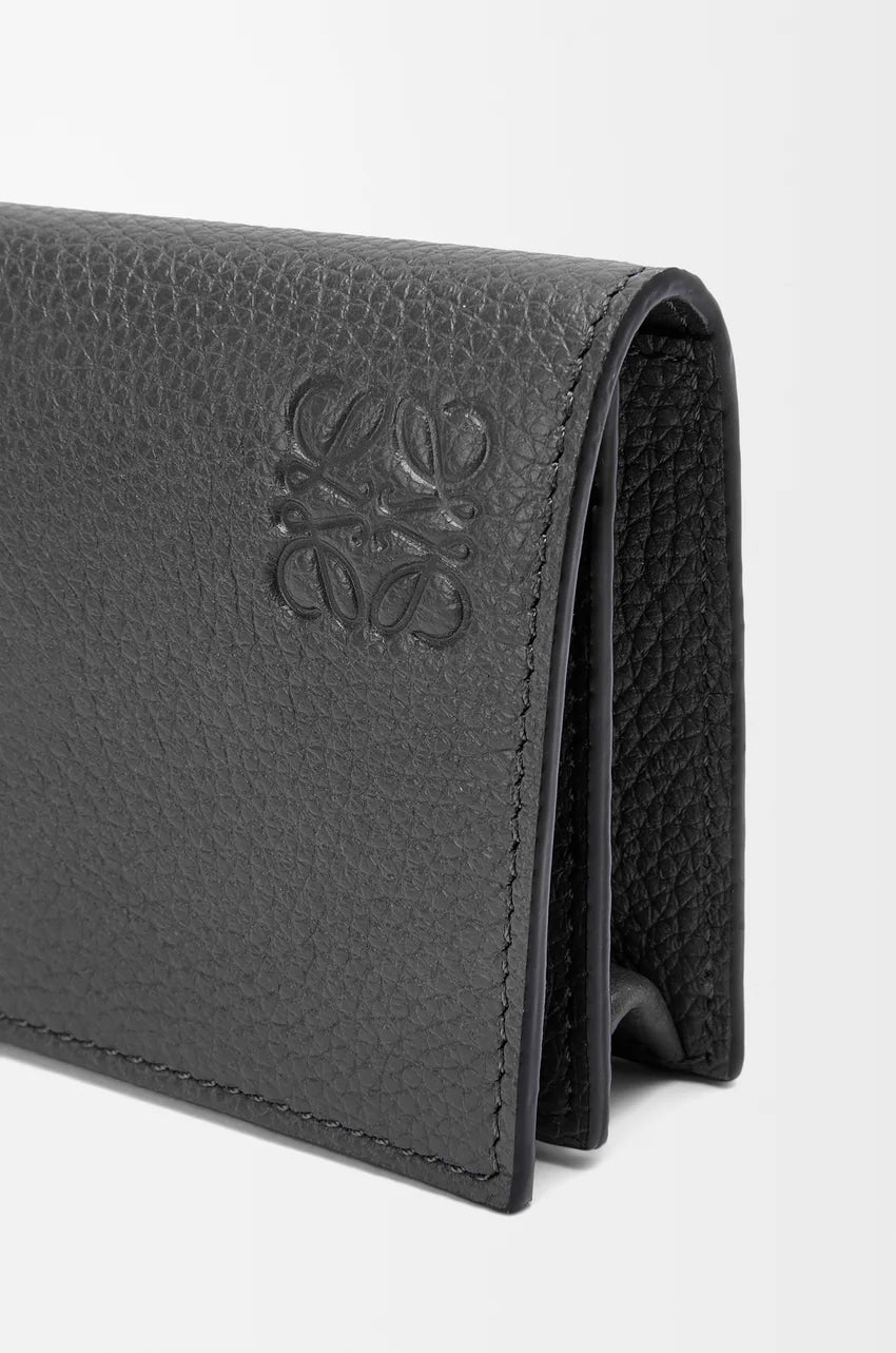 LOEWE Essential Mini Business Cardholder - 11 x 7 x 2 cm - Banlieue91 -