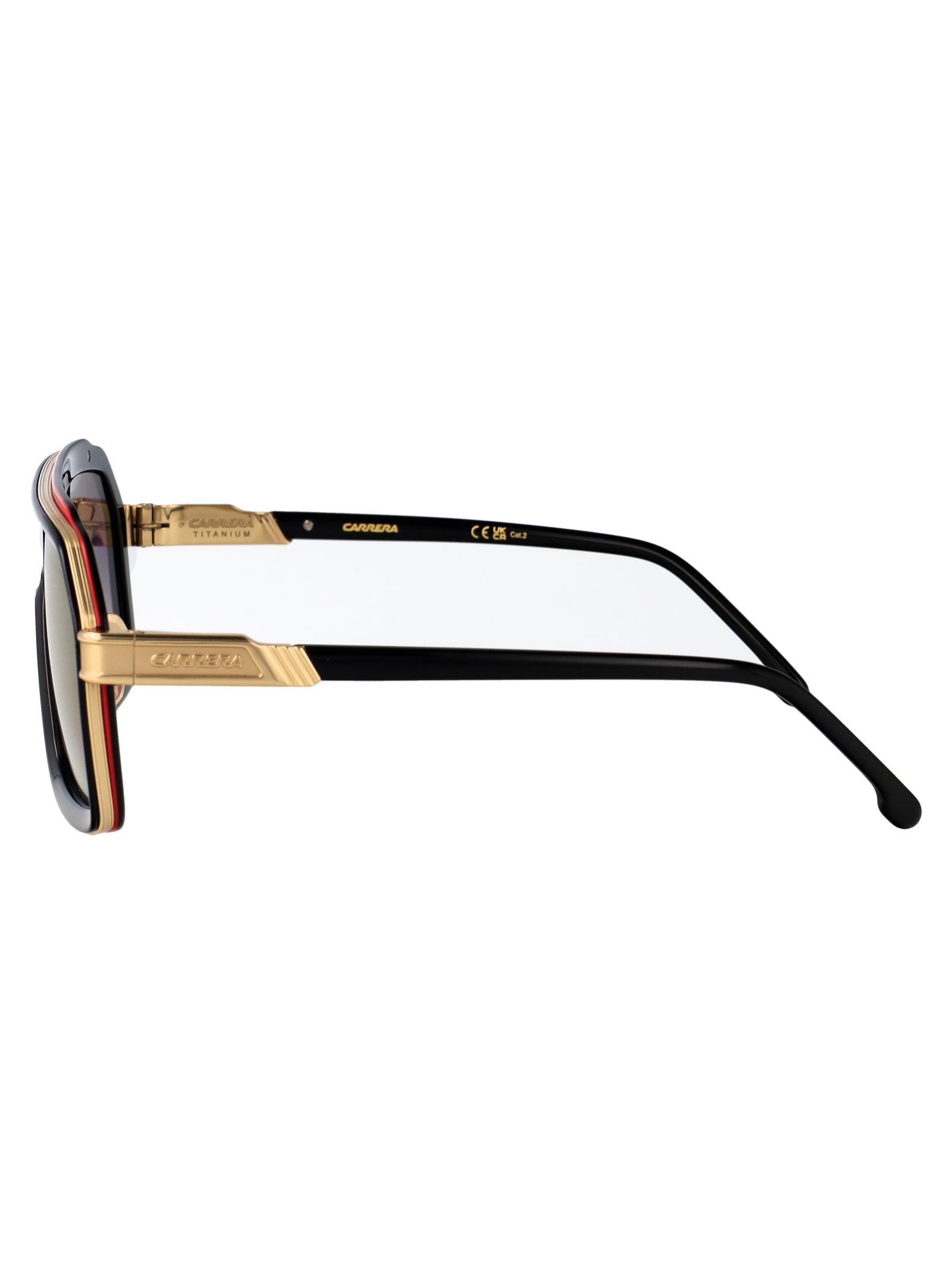 CARRERA Acetate Sunglasses for Men - CA 1053/S/TI - Banlieue91 -