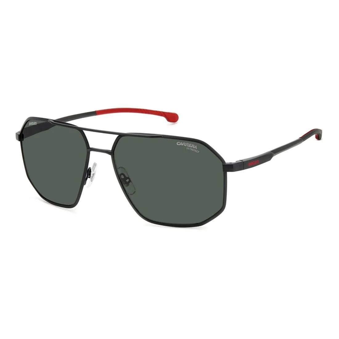 CARRERA Sleek Matte Sunglasses for Men - Banlieue91 -