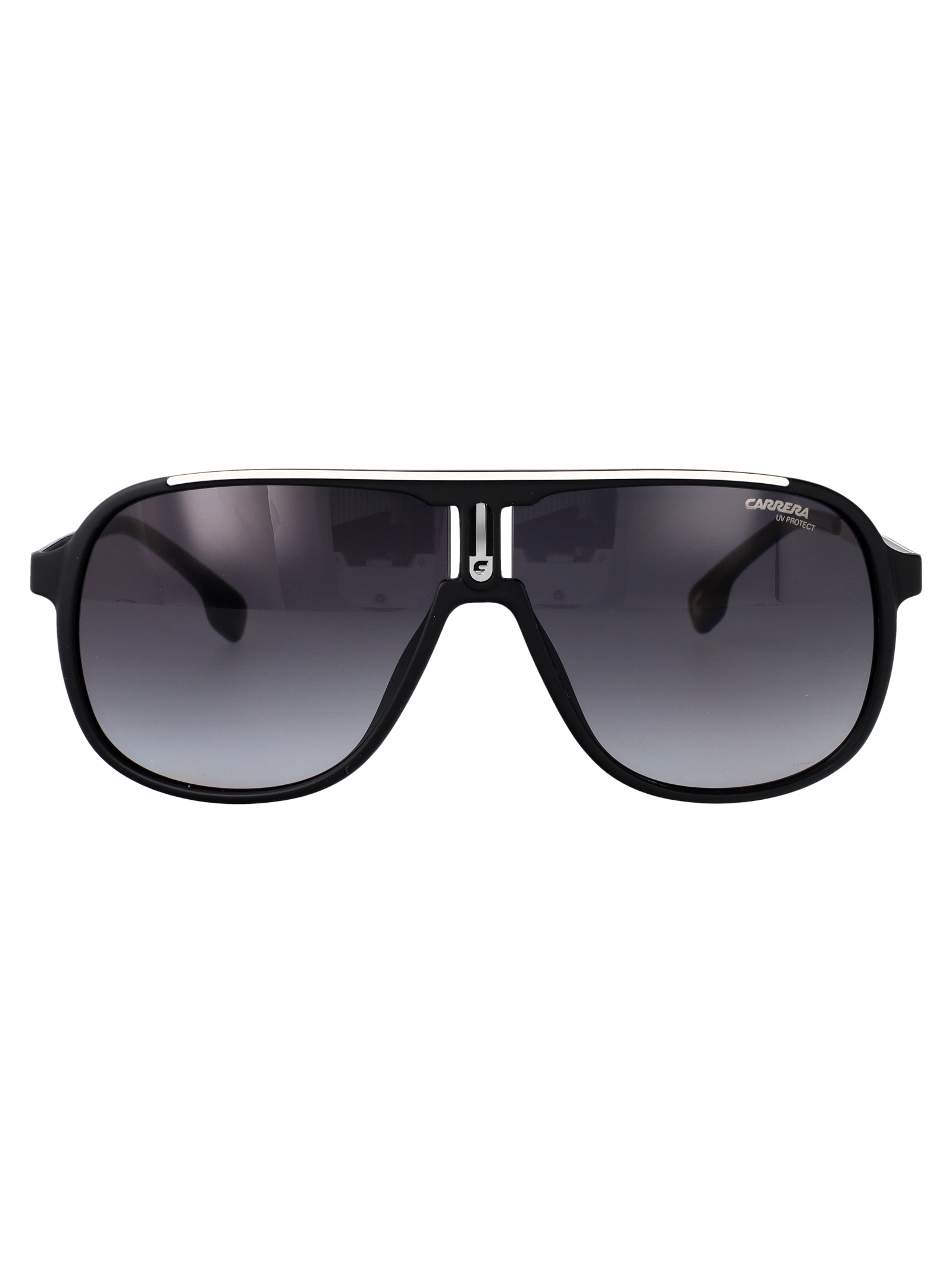 CARRERA Men's Matte Acetate Sunglasses - Banlieue91 -