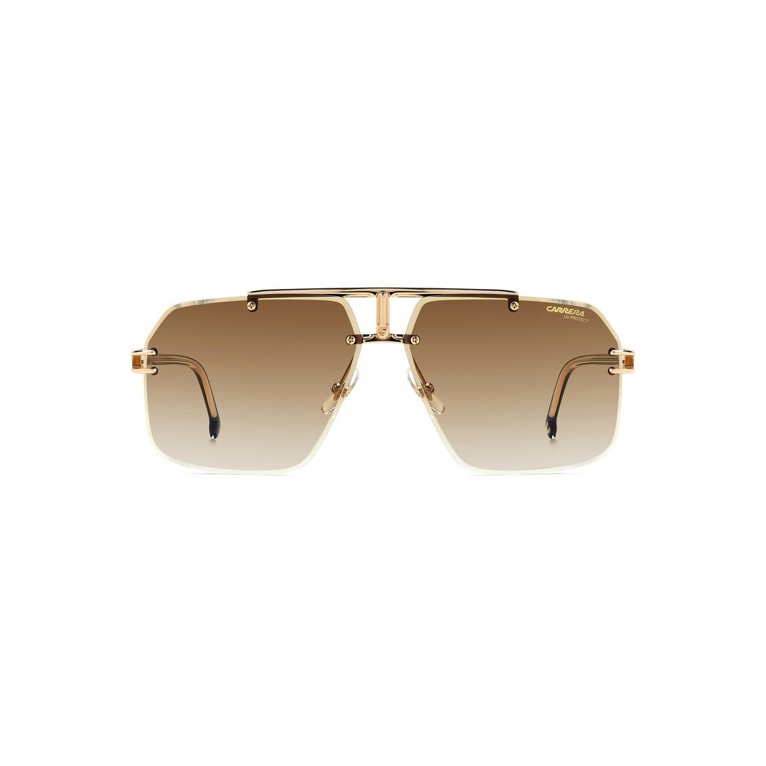 CARRERA Metal Sunglasses for Men - SS25 Collection - Banlieue91 -