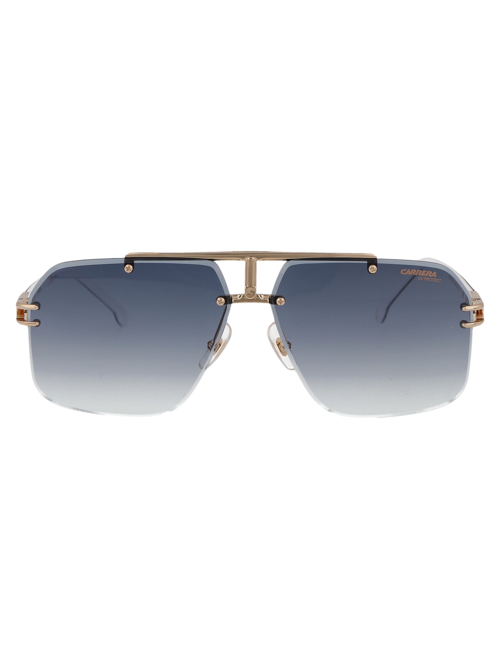 Classic Metal Sunglasses for Men - CARRERA 1054/S - Banlieue91 -