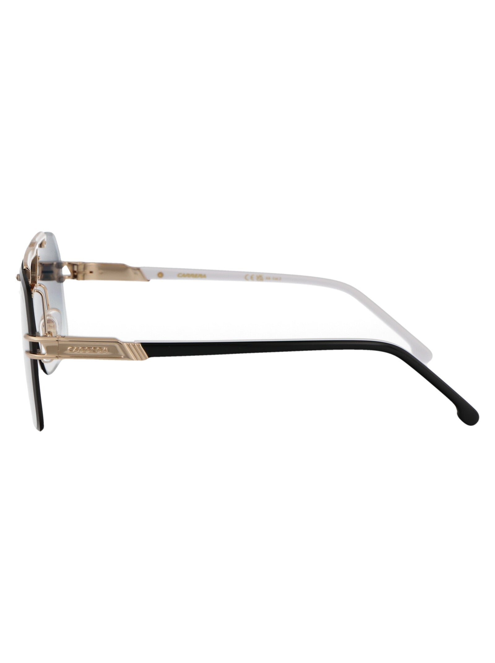 Classic Metal Sunglasses for Men - CARRERA 1054/S - Banlieue91 -