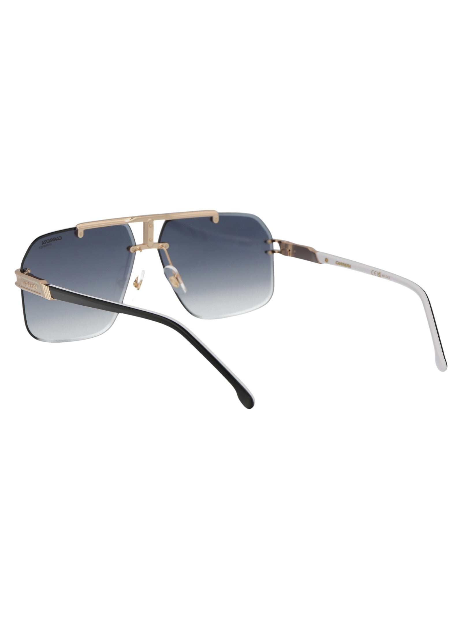 Classic Metal Sunglasses for Men - CARRERA 1054/S - Banlieue91 -